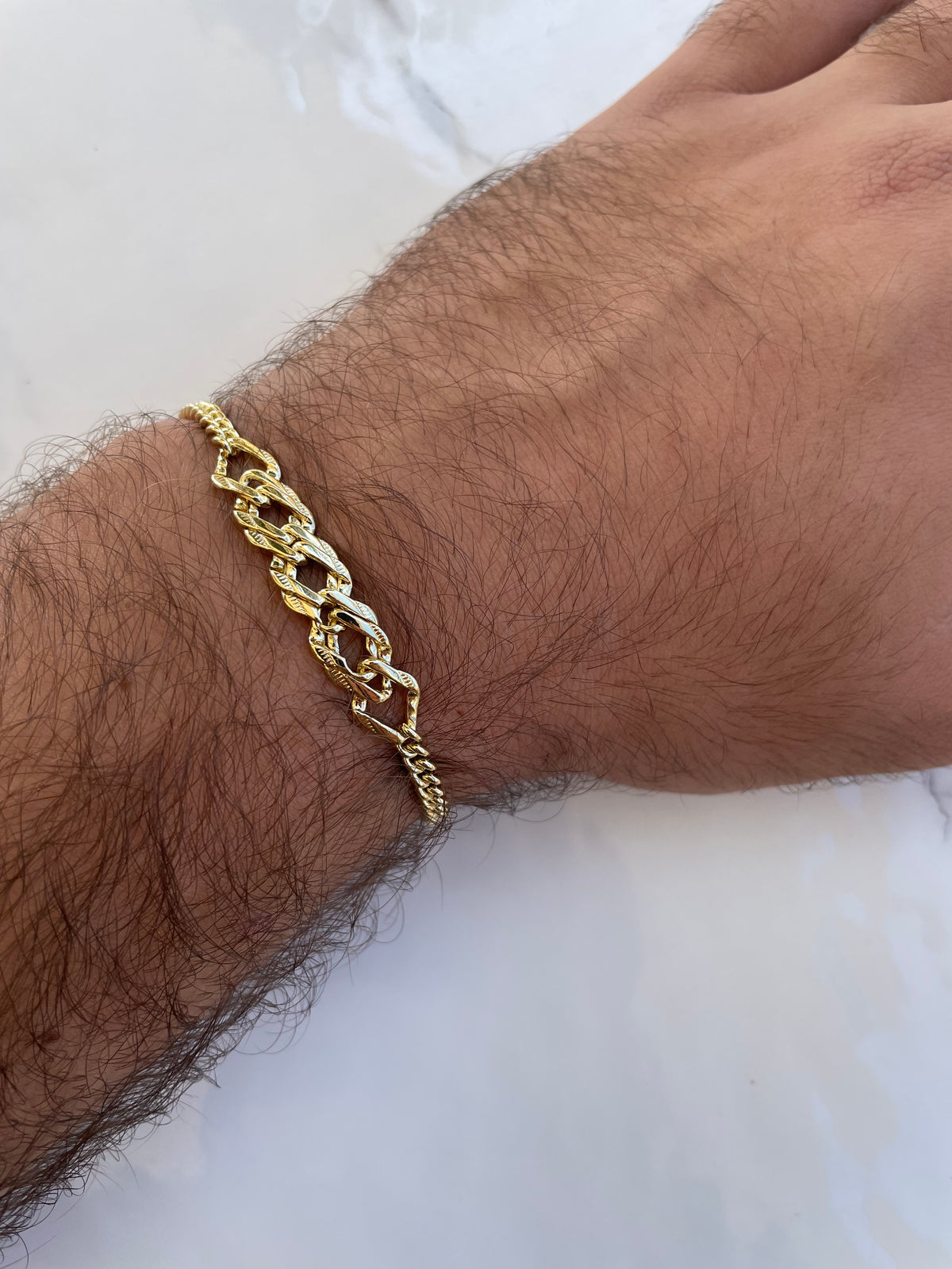 Chain Bracelet 6