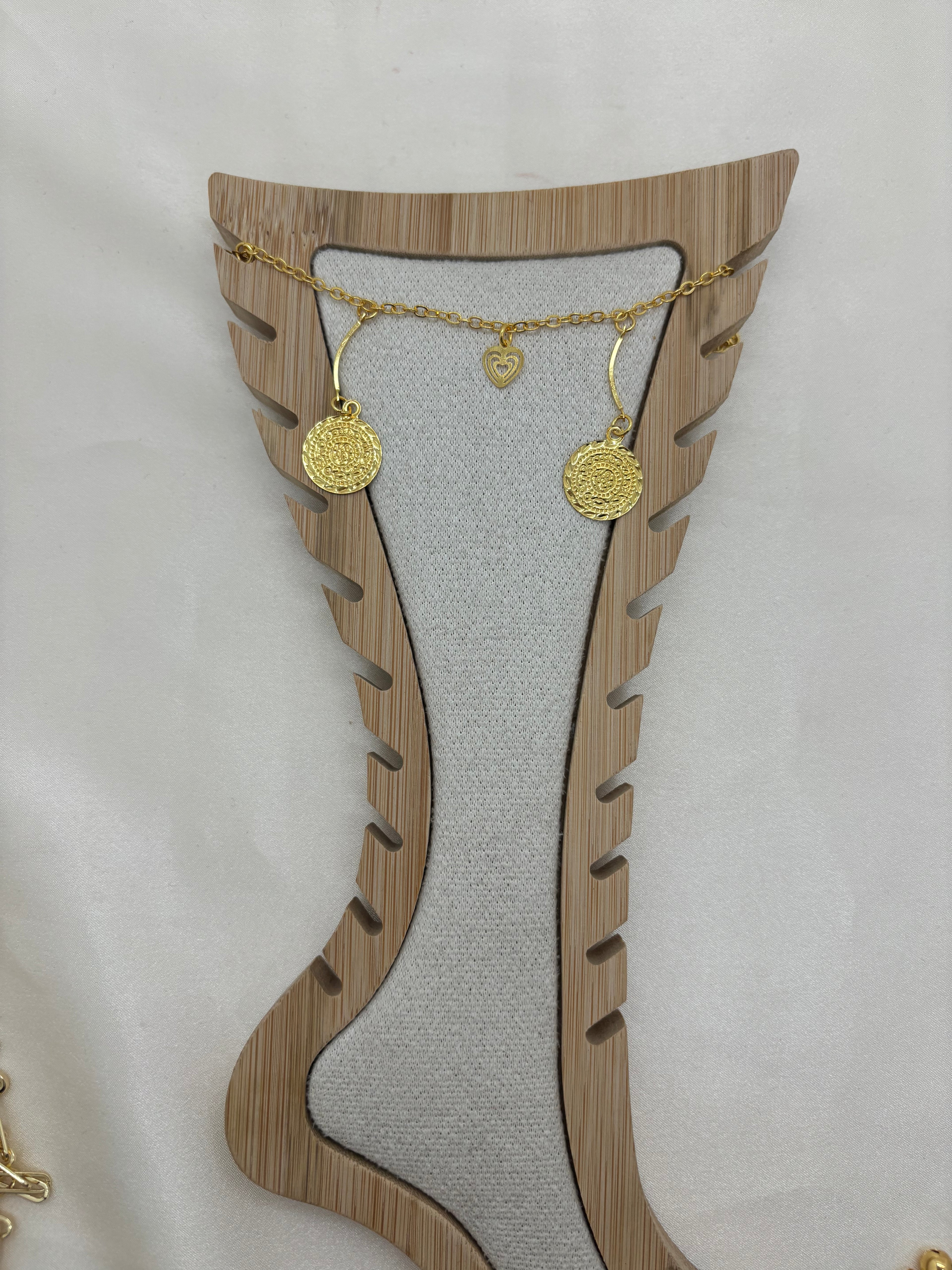 Anklet 13