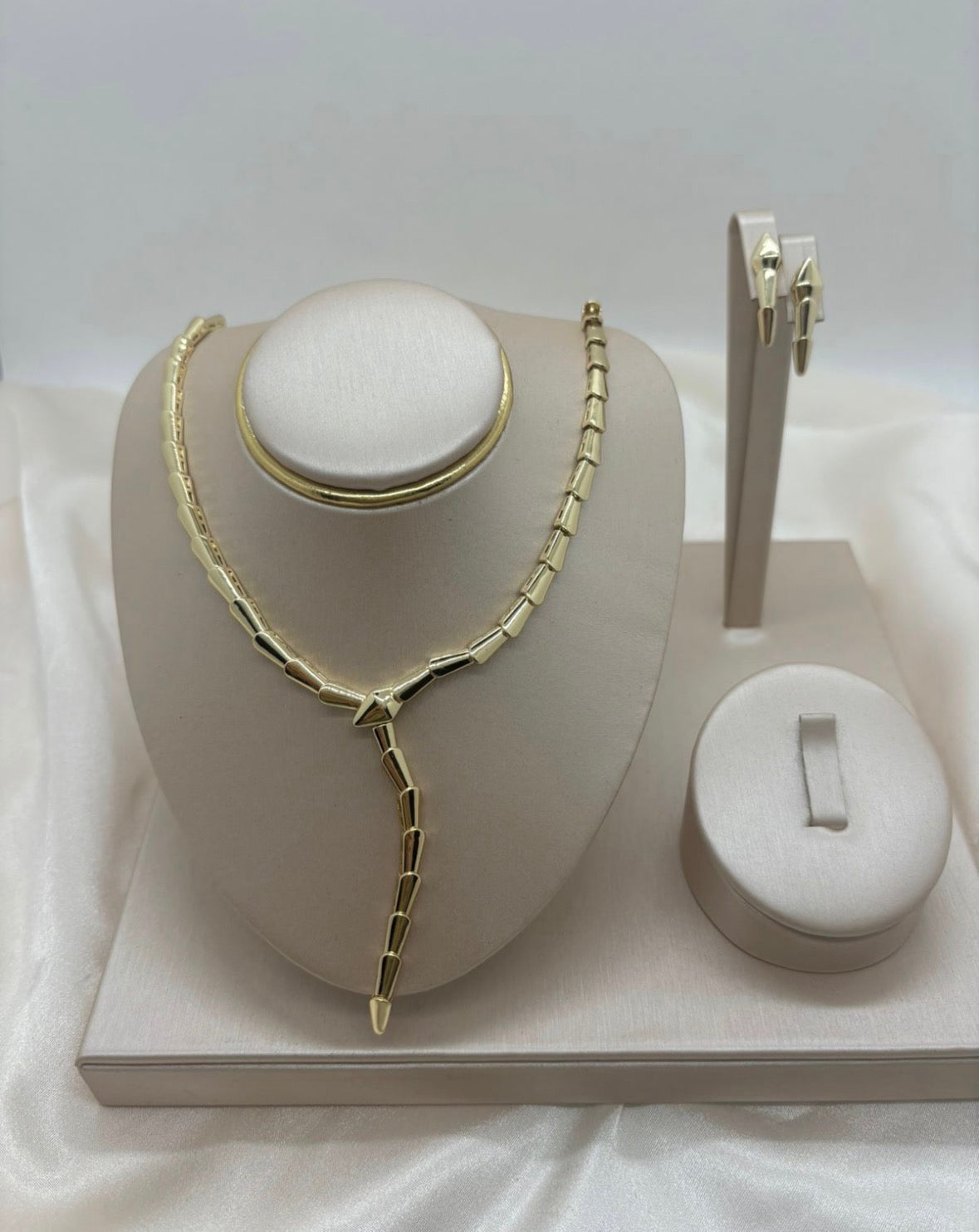 Bulgari Set