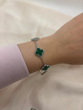 Van cleef bracelet