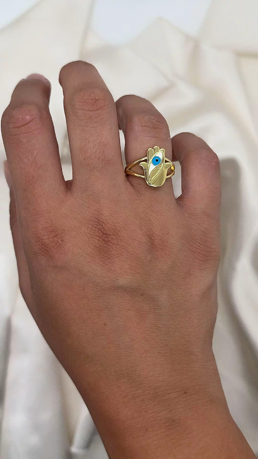 Kaf Ring