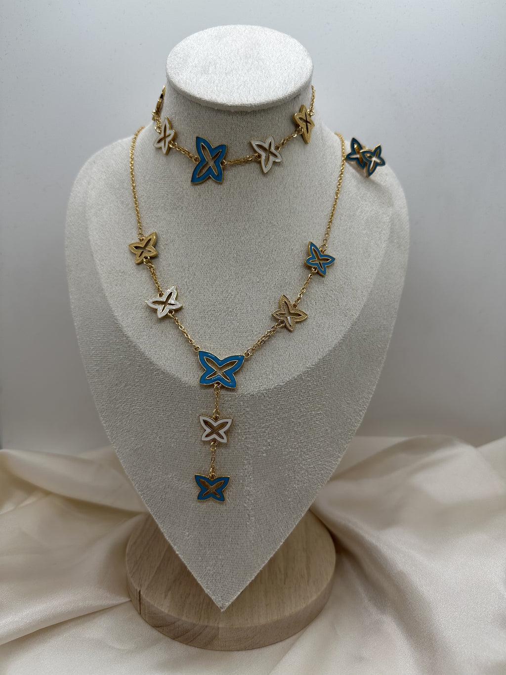 Butterfly Set