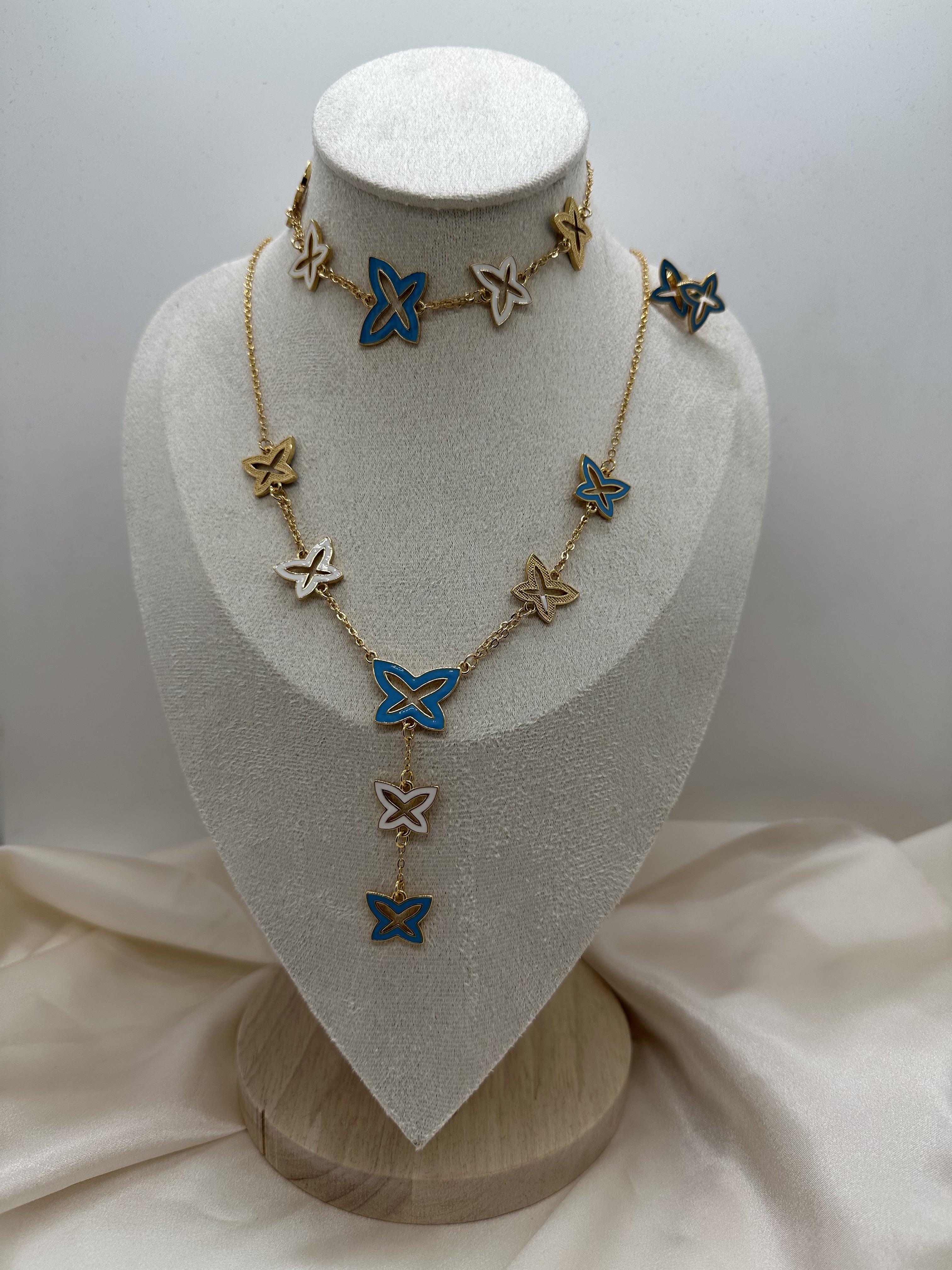 Butterfly Set