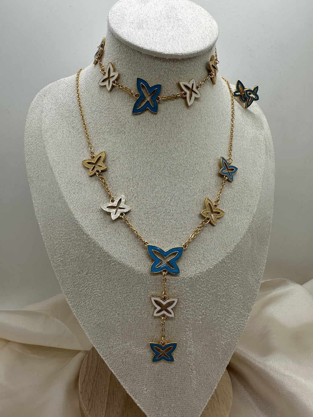 Butterfly Set