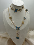 Butterfly Set