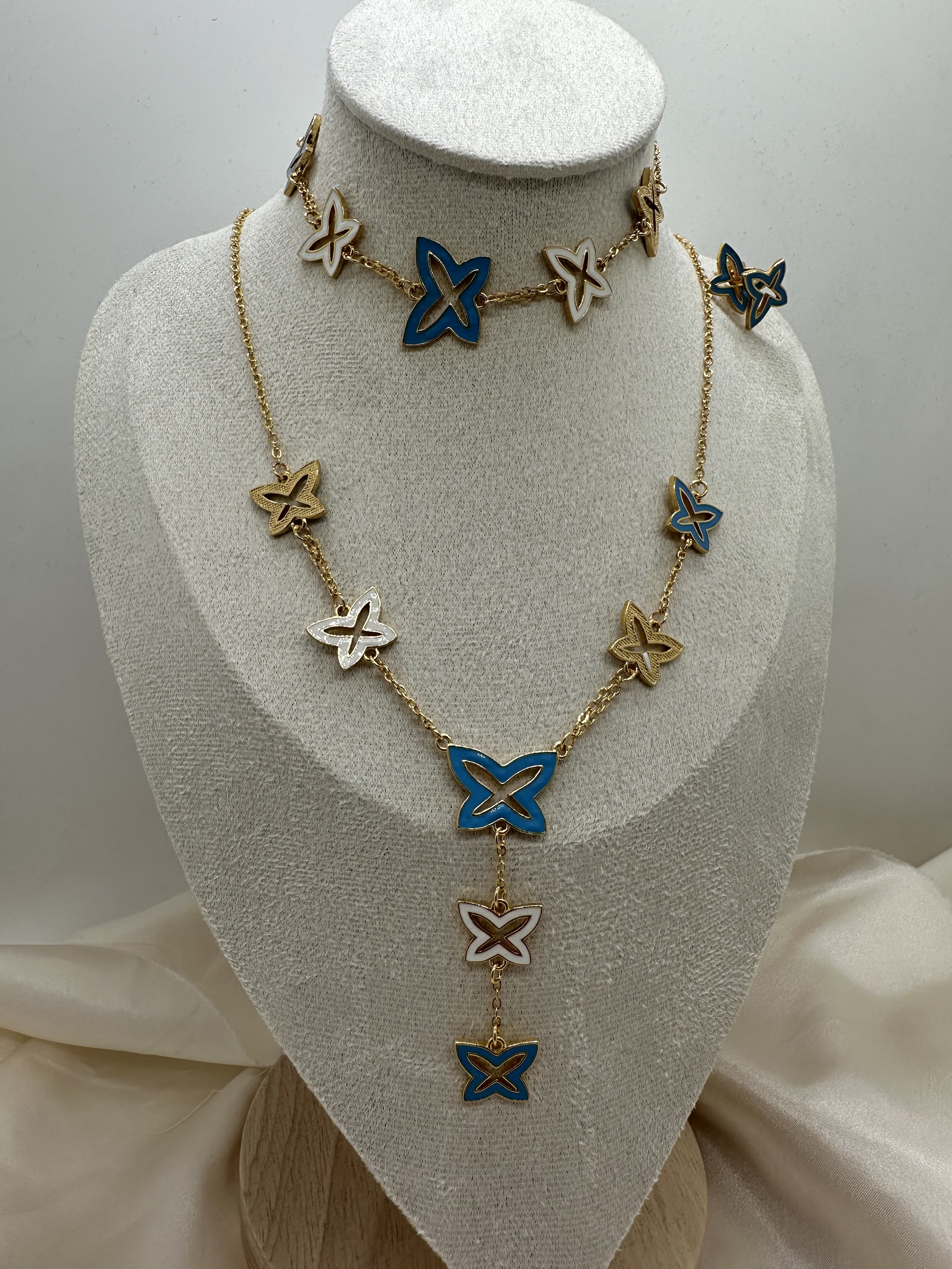 Butterfly Set