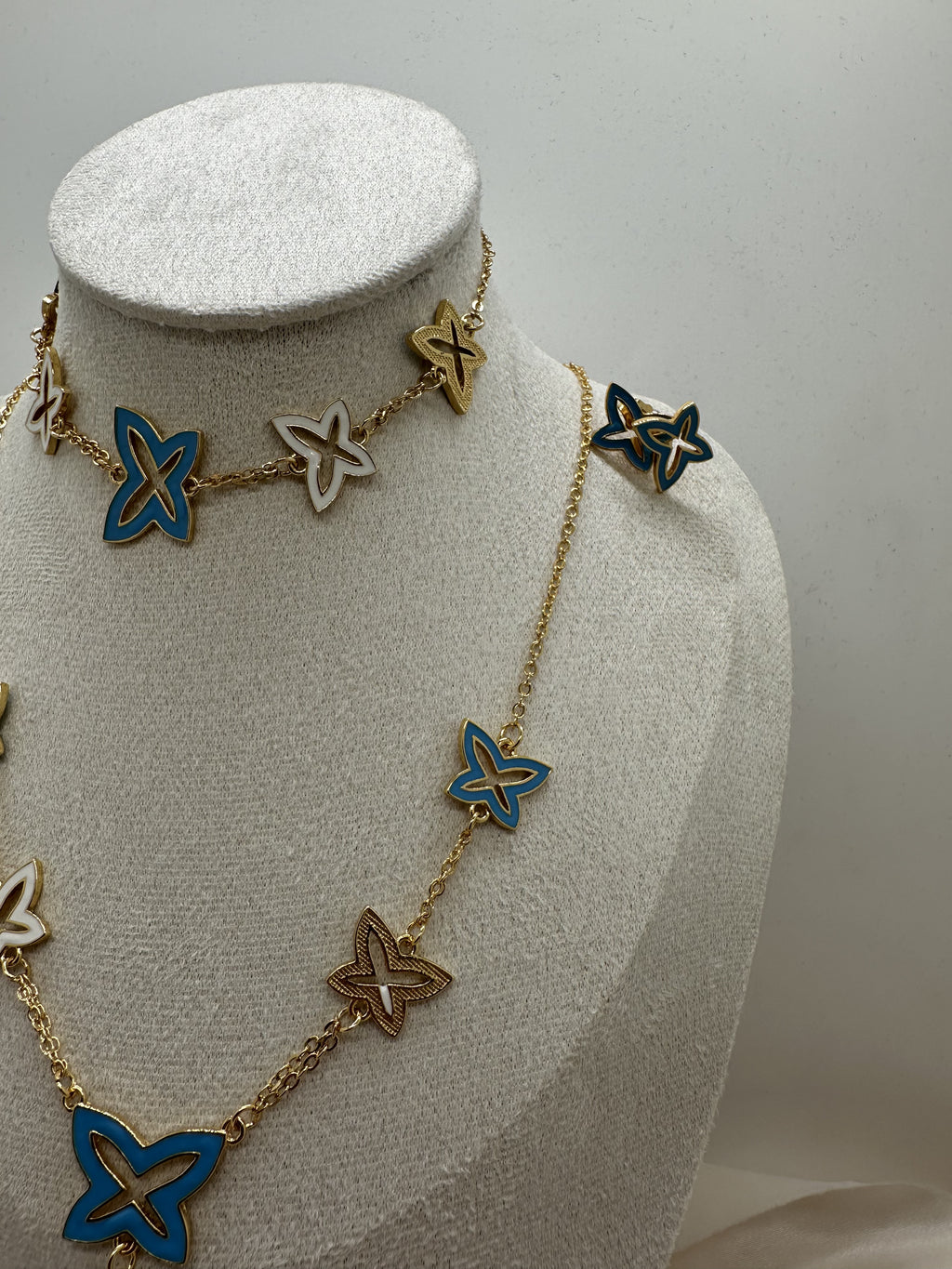 Butterfly Set