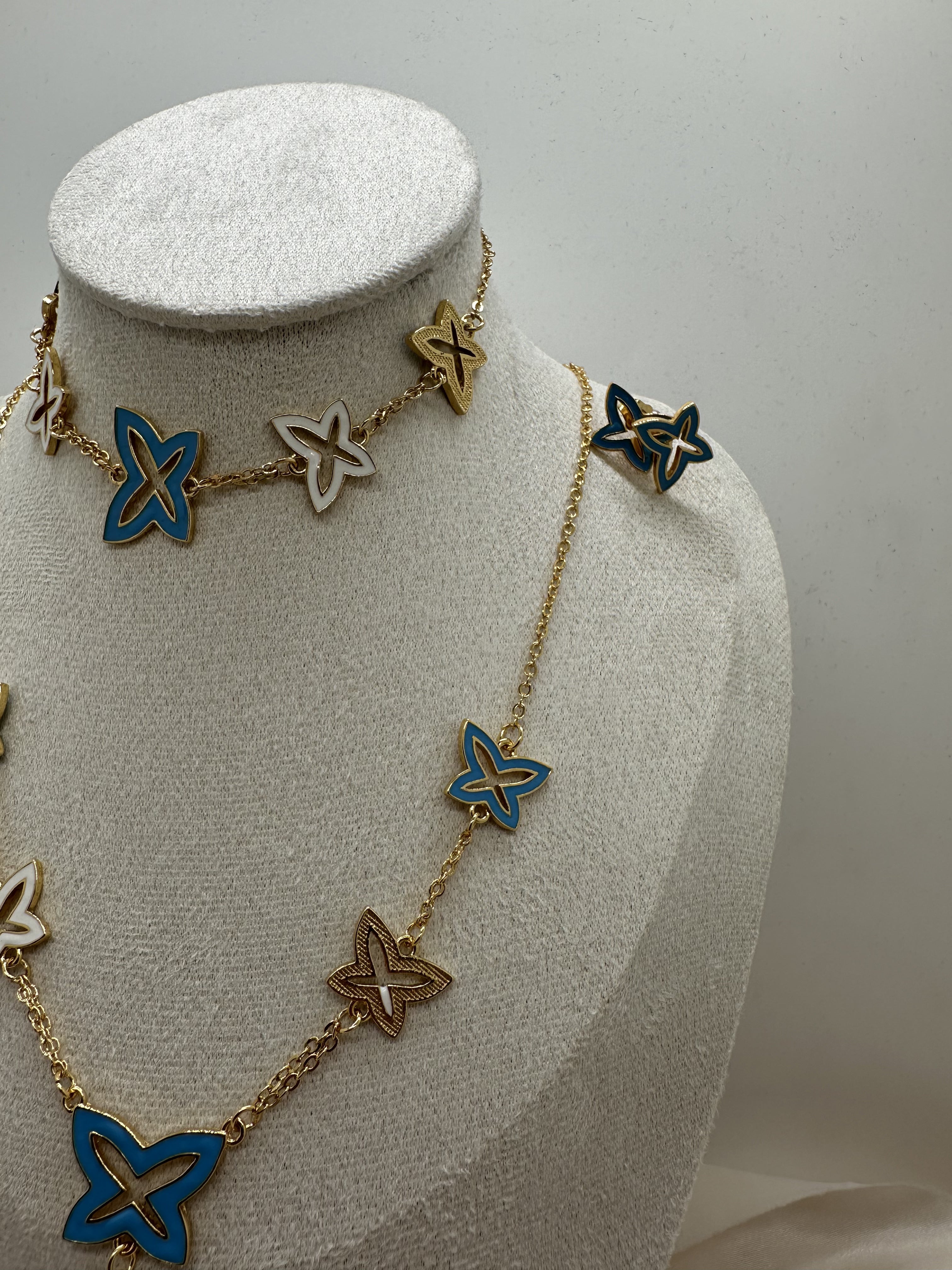 Butterfly Set
