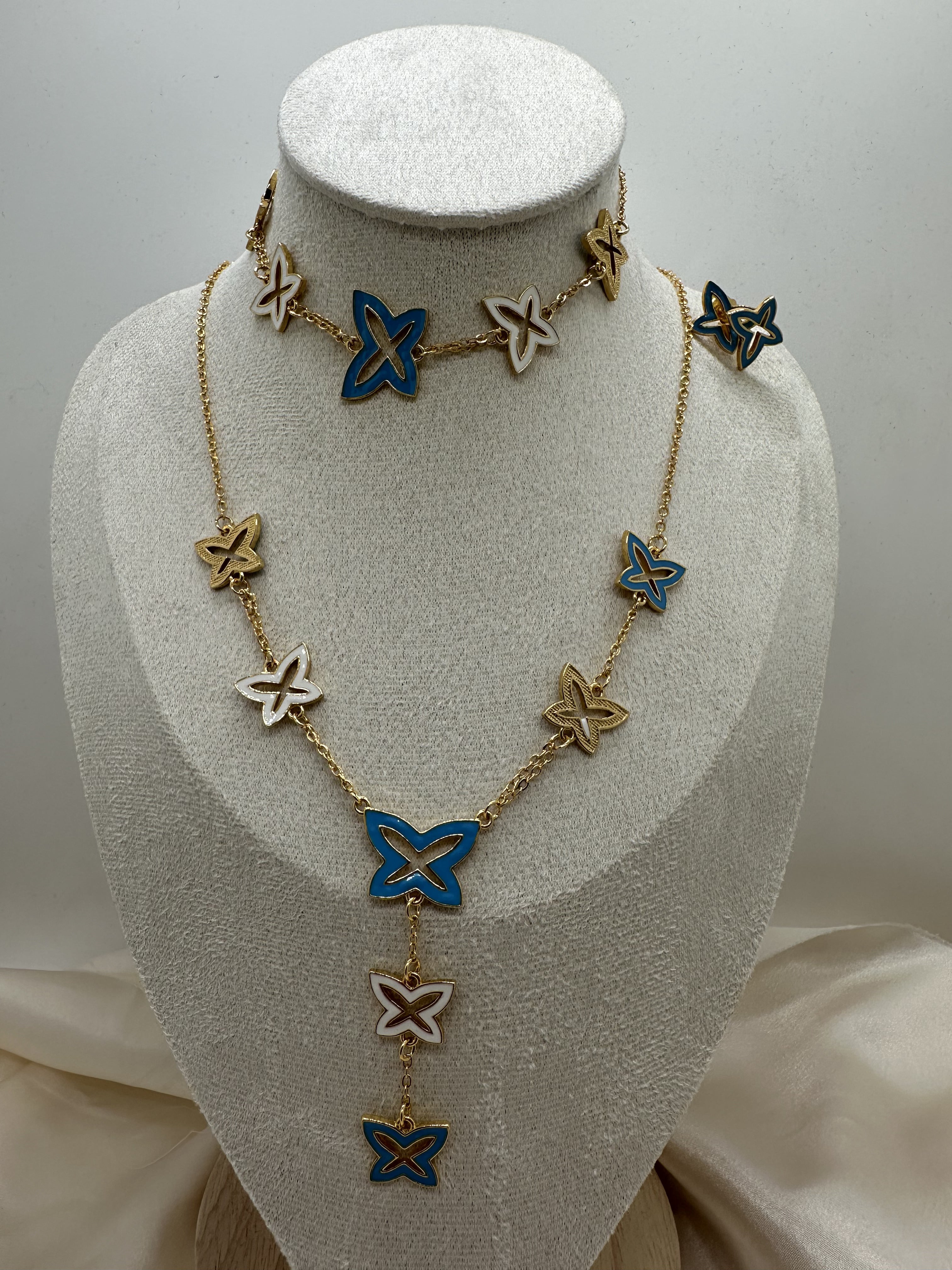 Butterfly Set