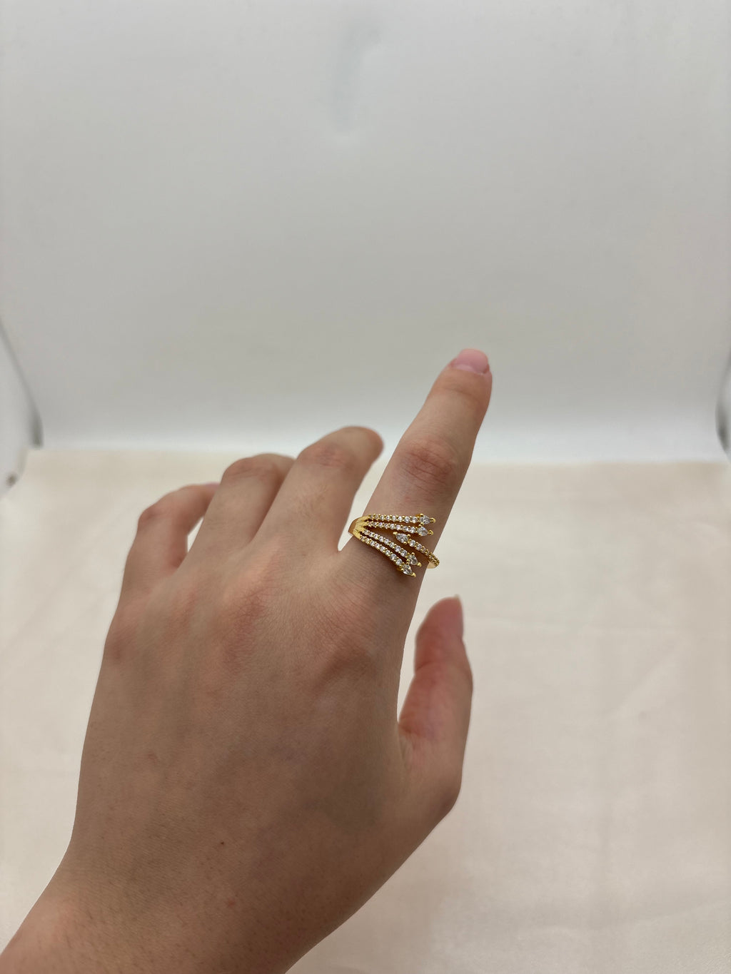 Ring 16