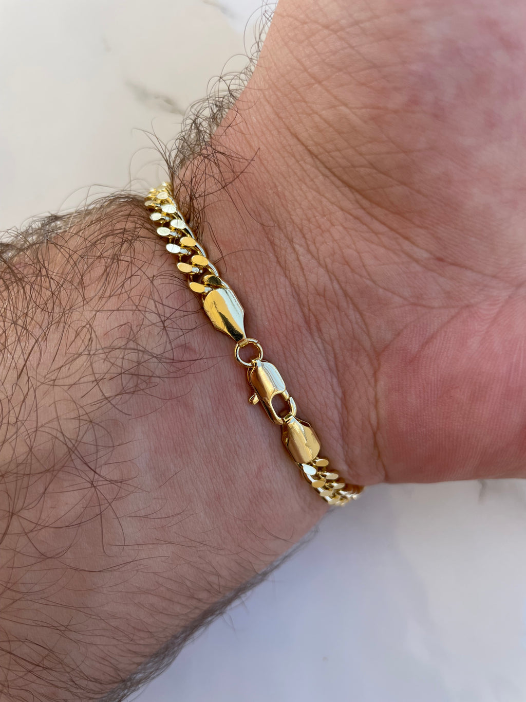 Thin Bracelet
