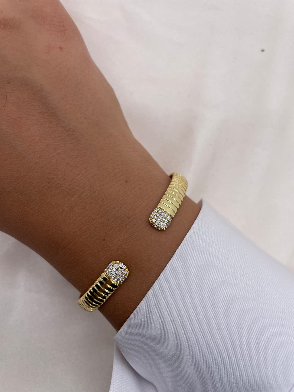 Flora Bangle