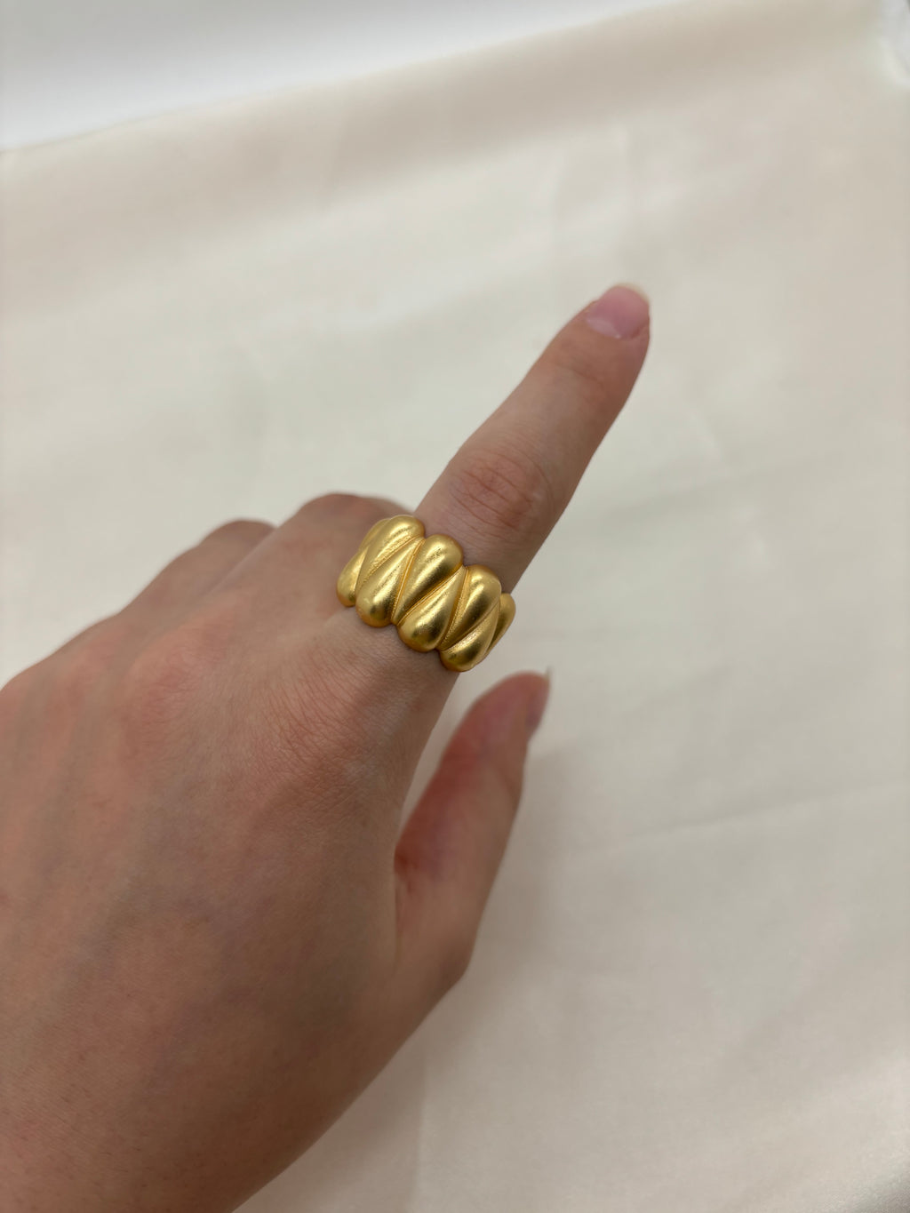 Serenity Ring