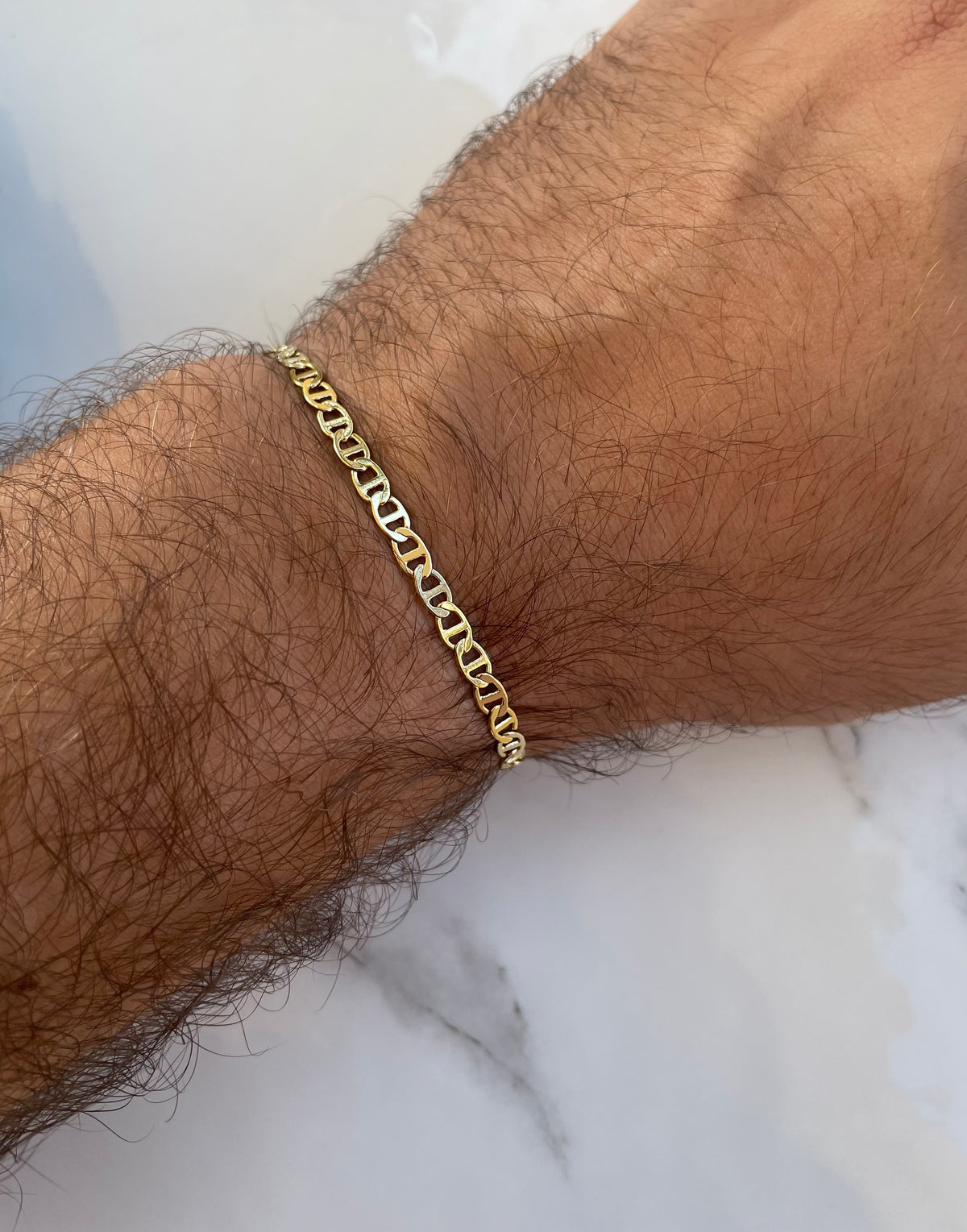Chain Bracelet 1