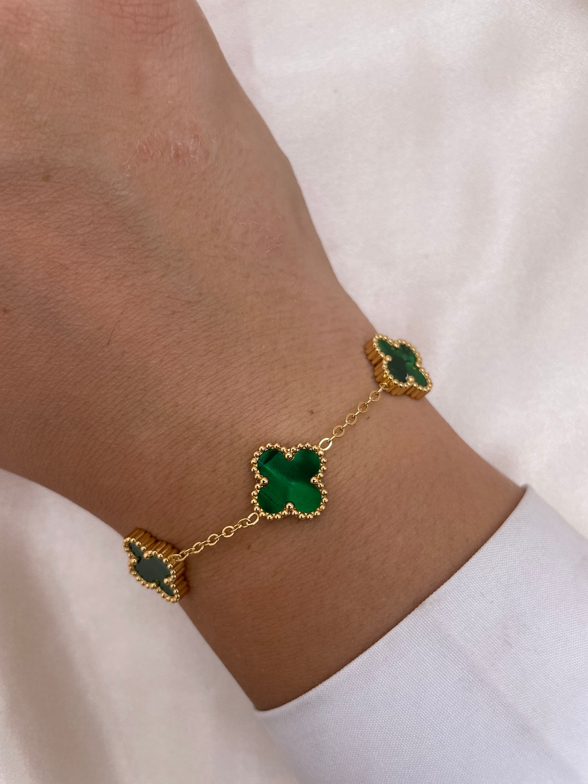 Vancleef Bracelet