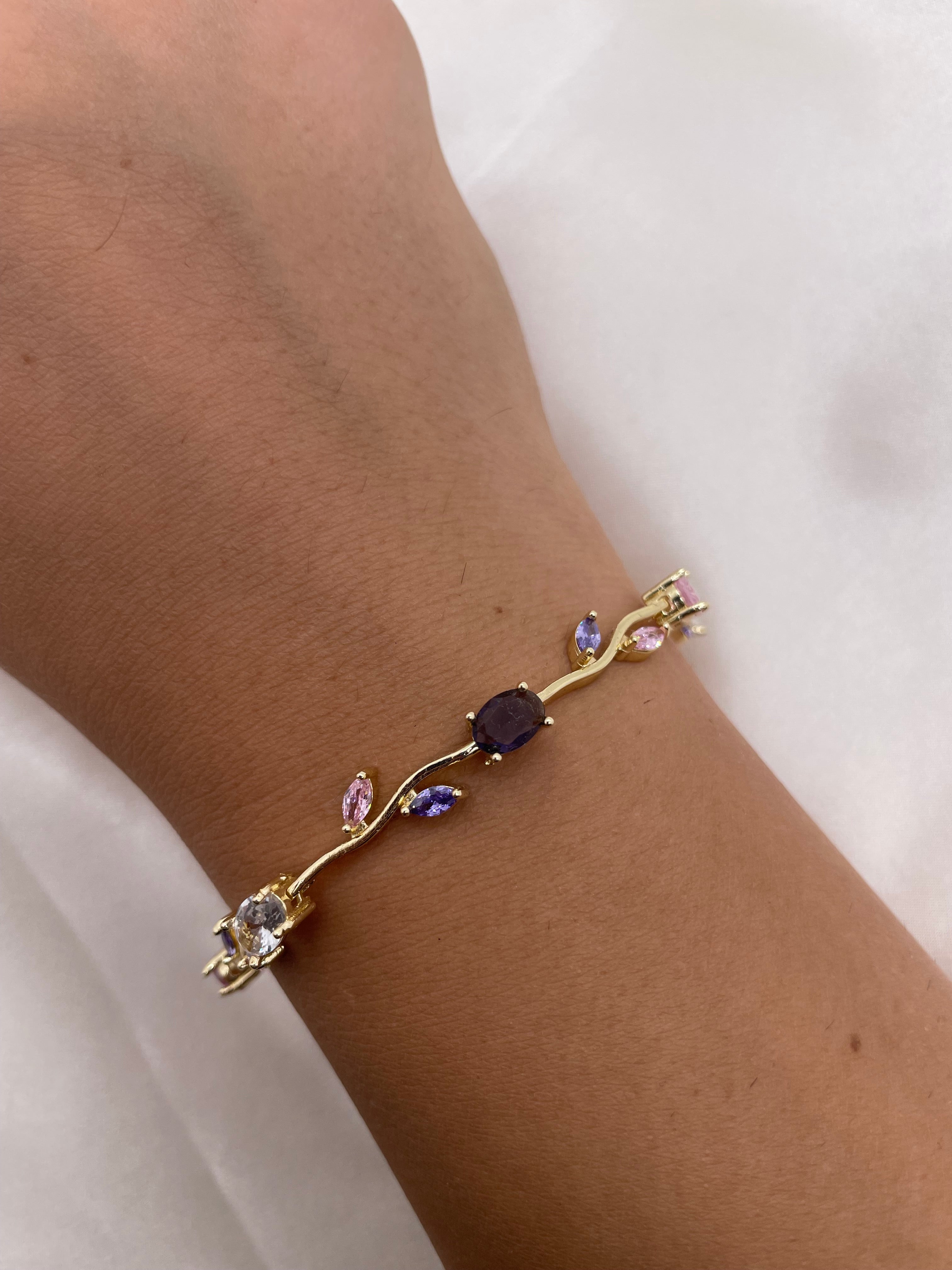 Tulip Bracelet