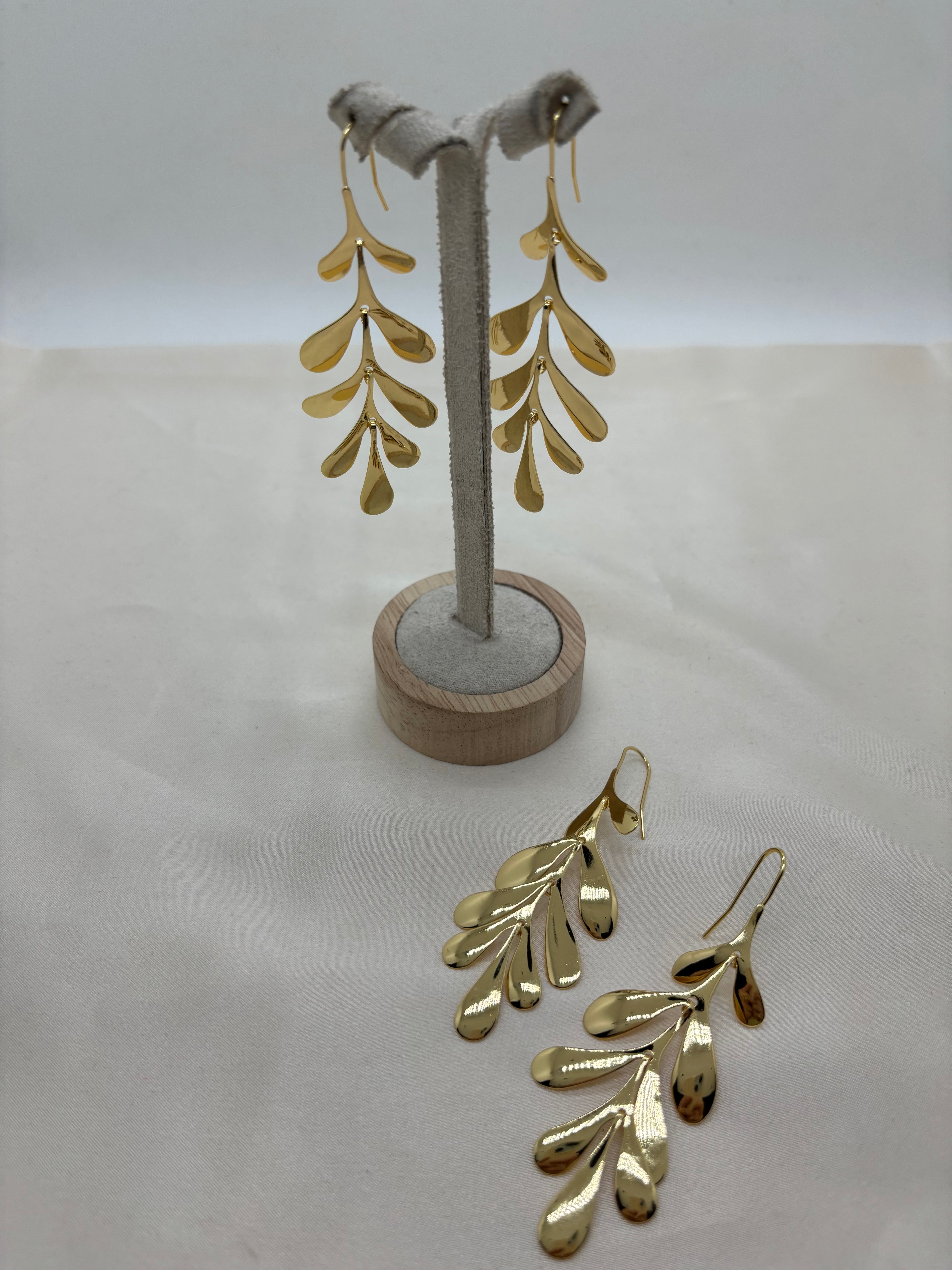 Earrings 3