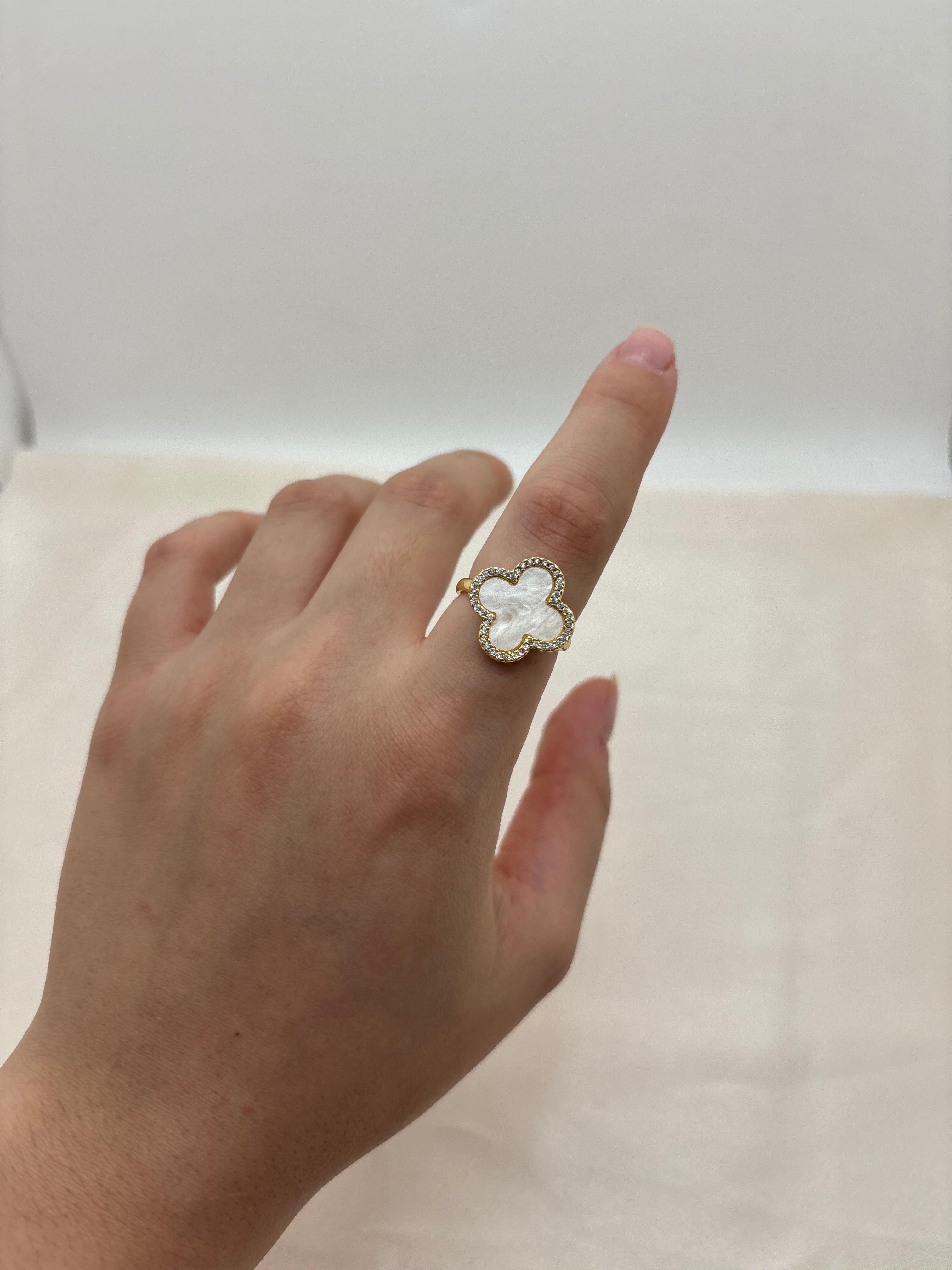 Ring 13