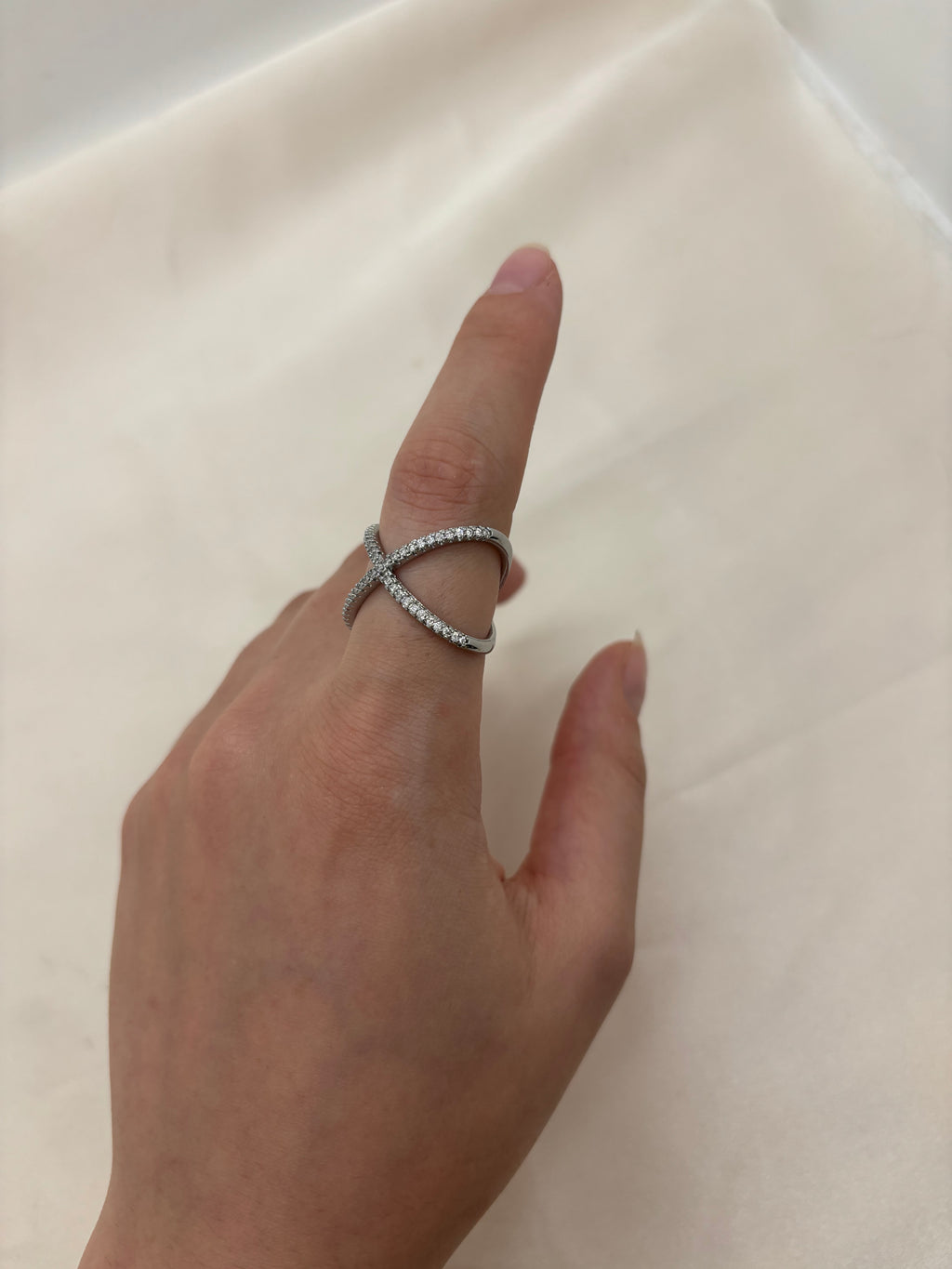 X Ring