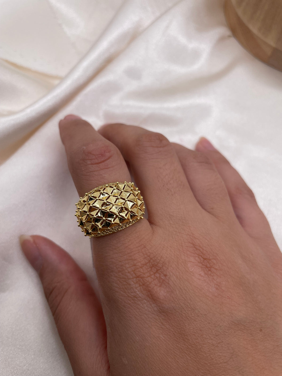 RING NEW
