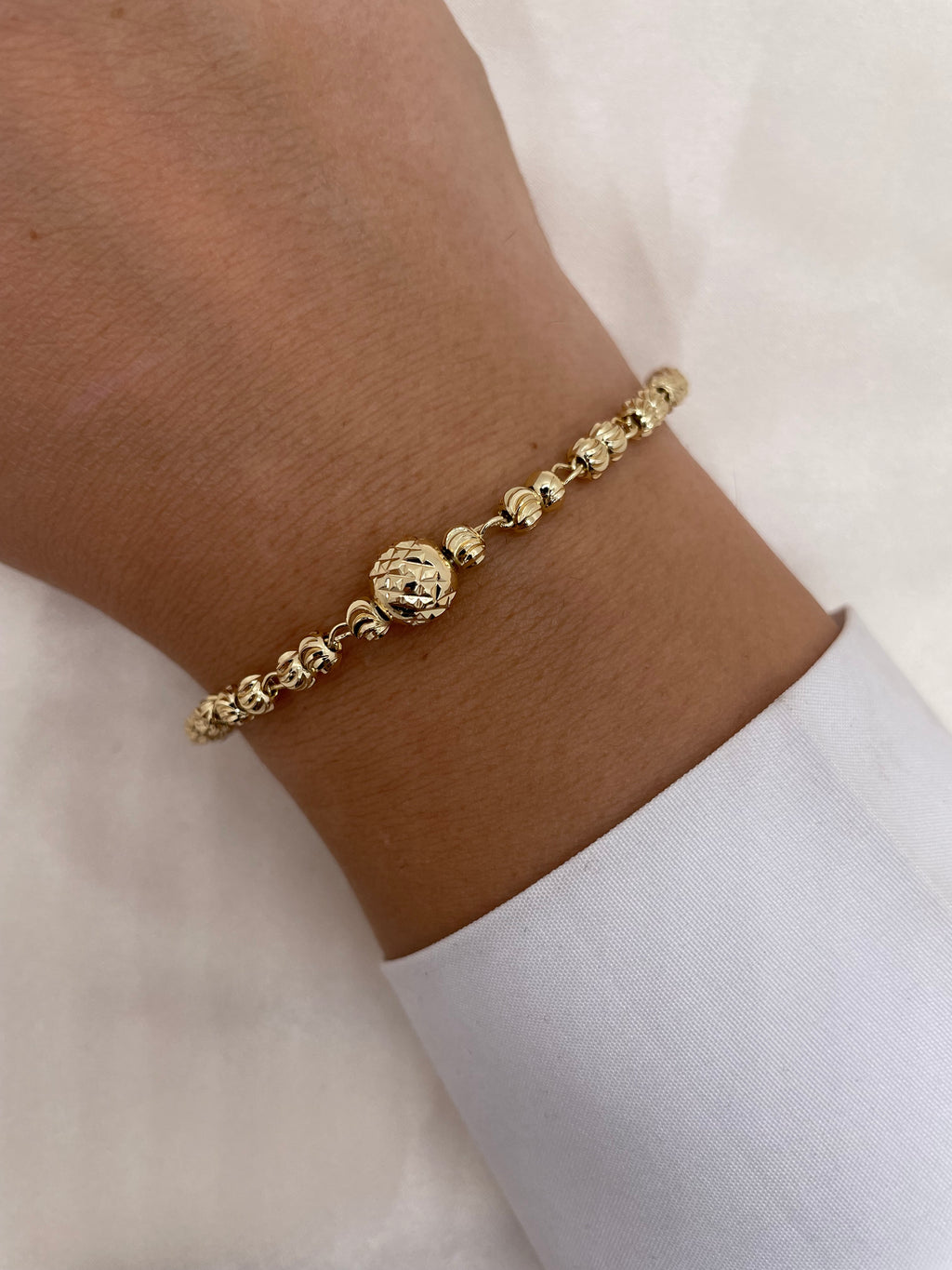 Boulè Bracelet 9999