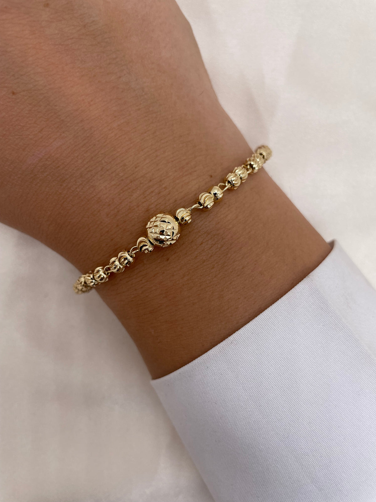 Boulè Bracelet 9999