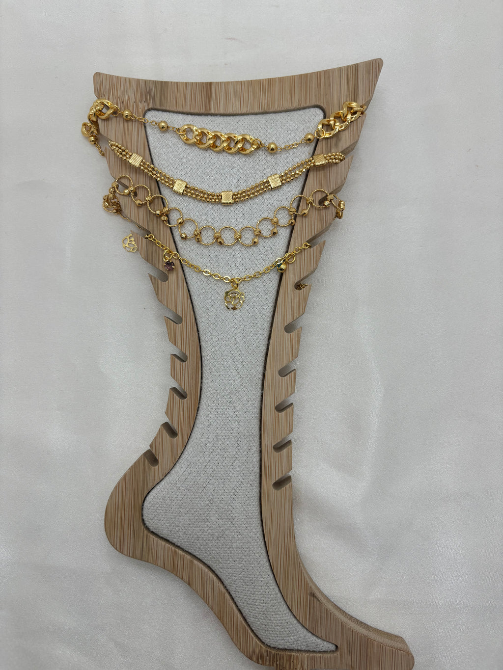 Anklet 14