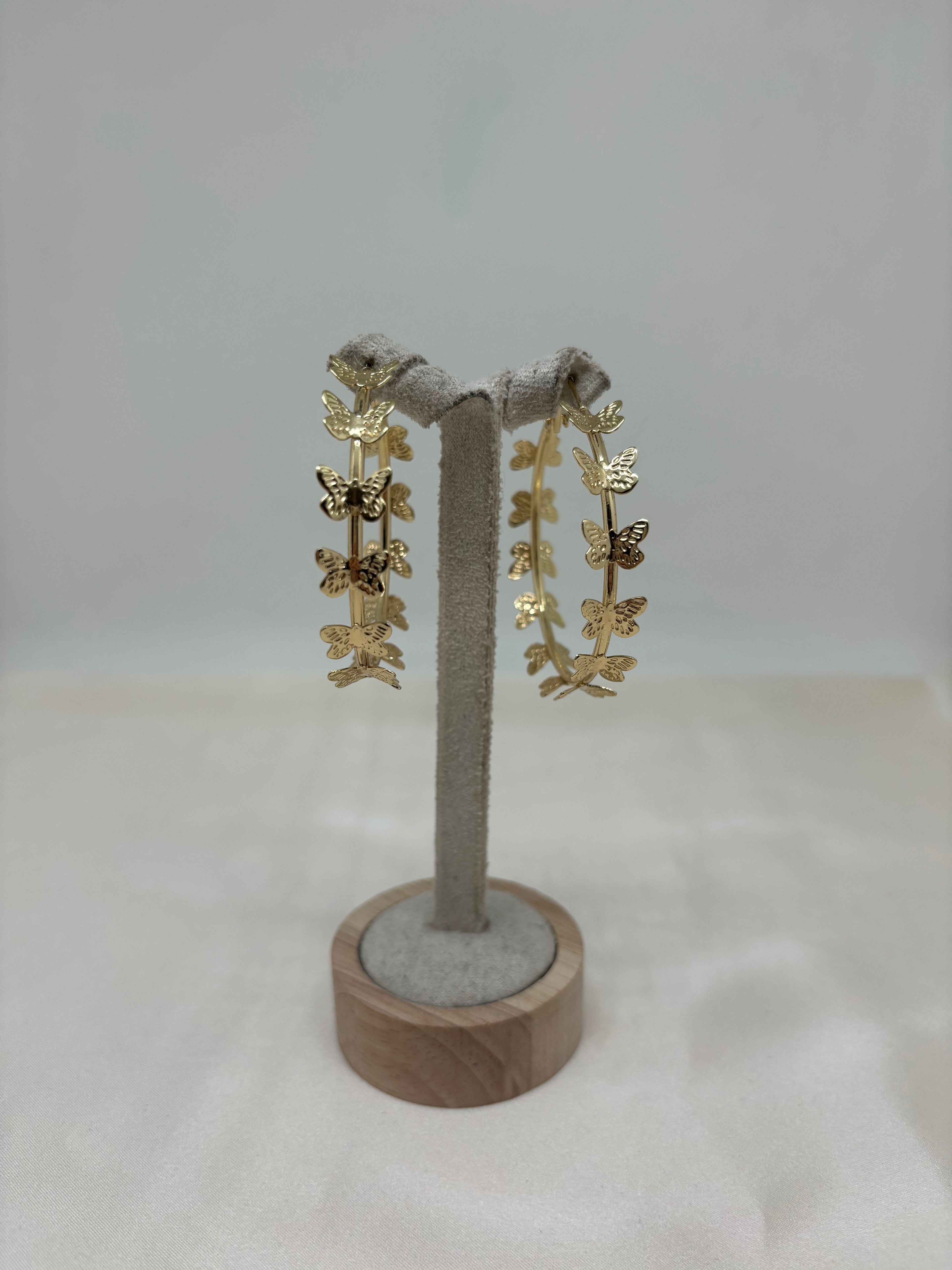 Earrings 33