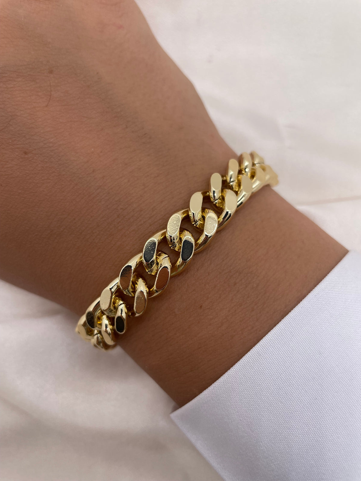 Chain Bracelet D
