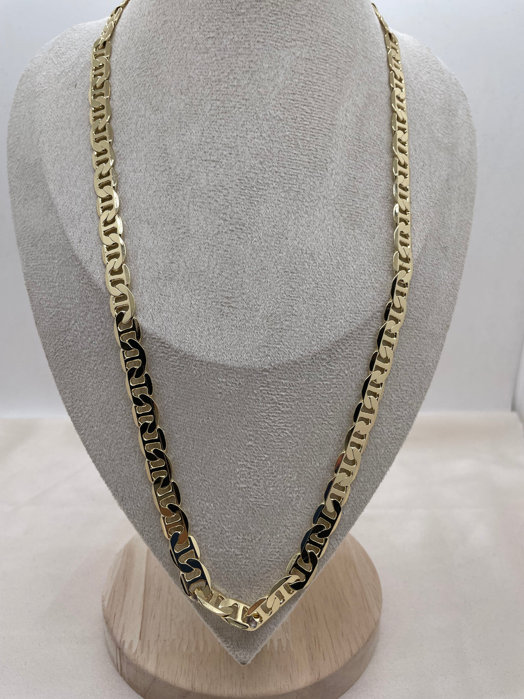 Chain Necklace