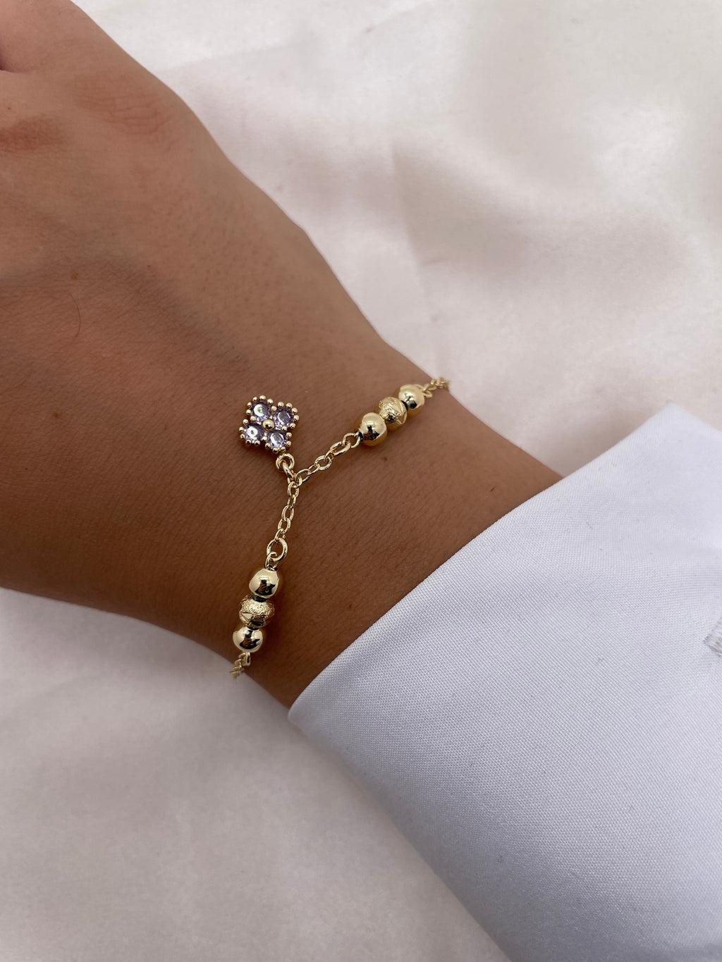 Vivia Bracelet