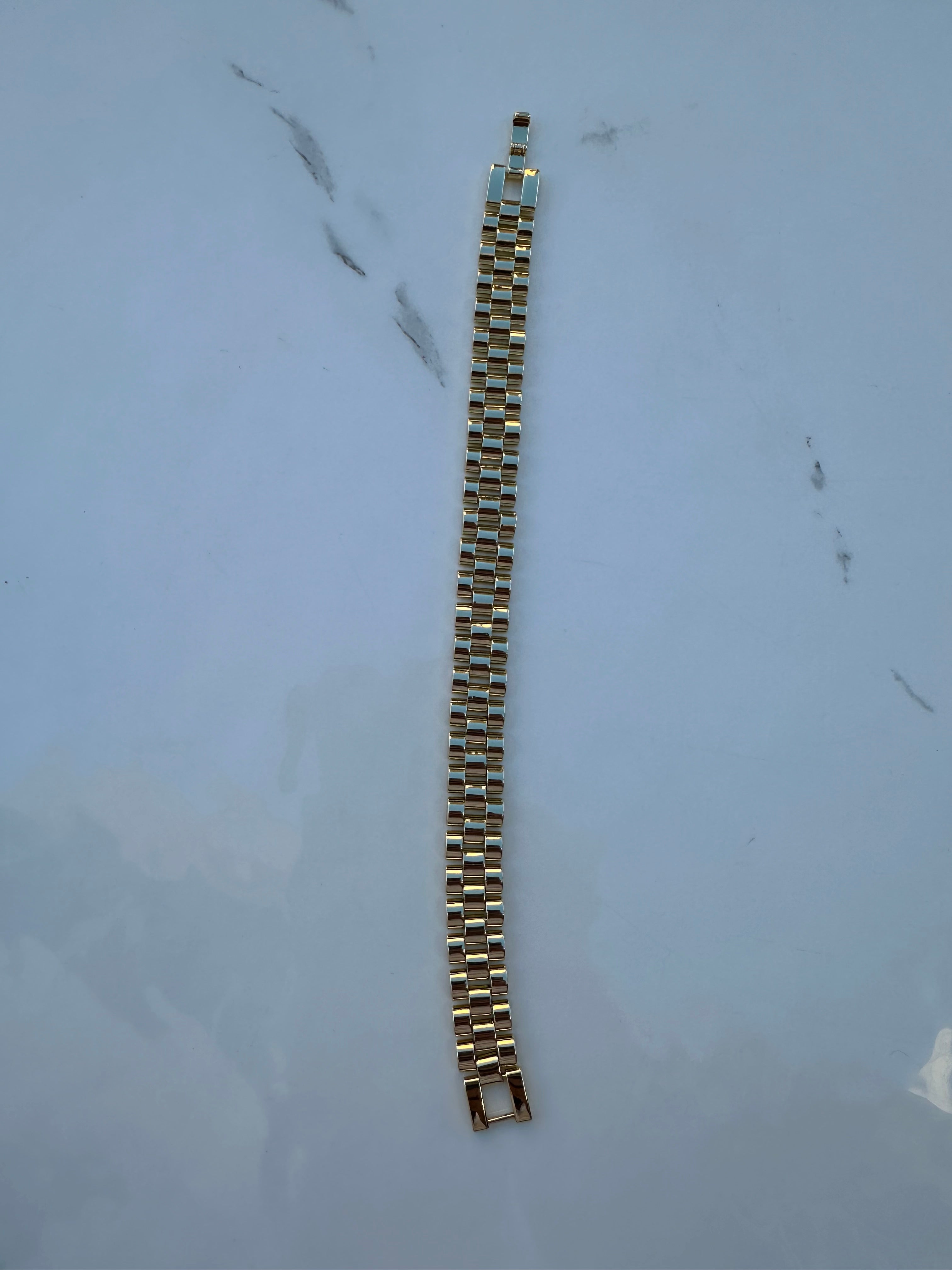 Rolex bracelet small