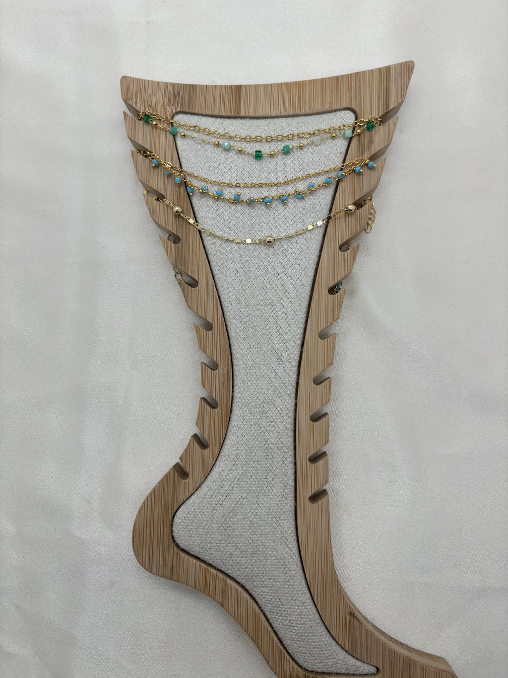 Anklet 8