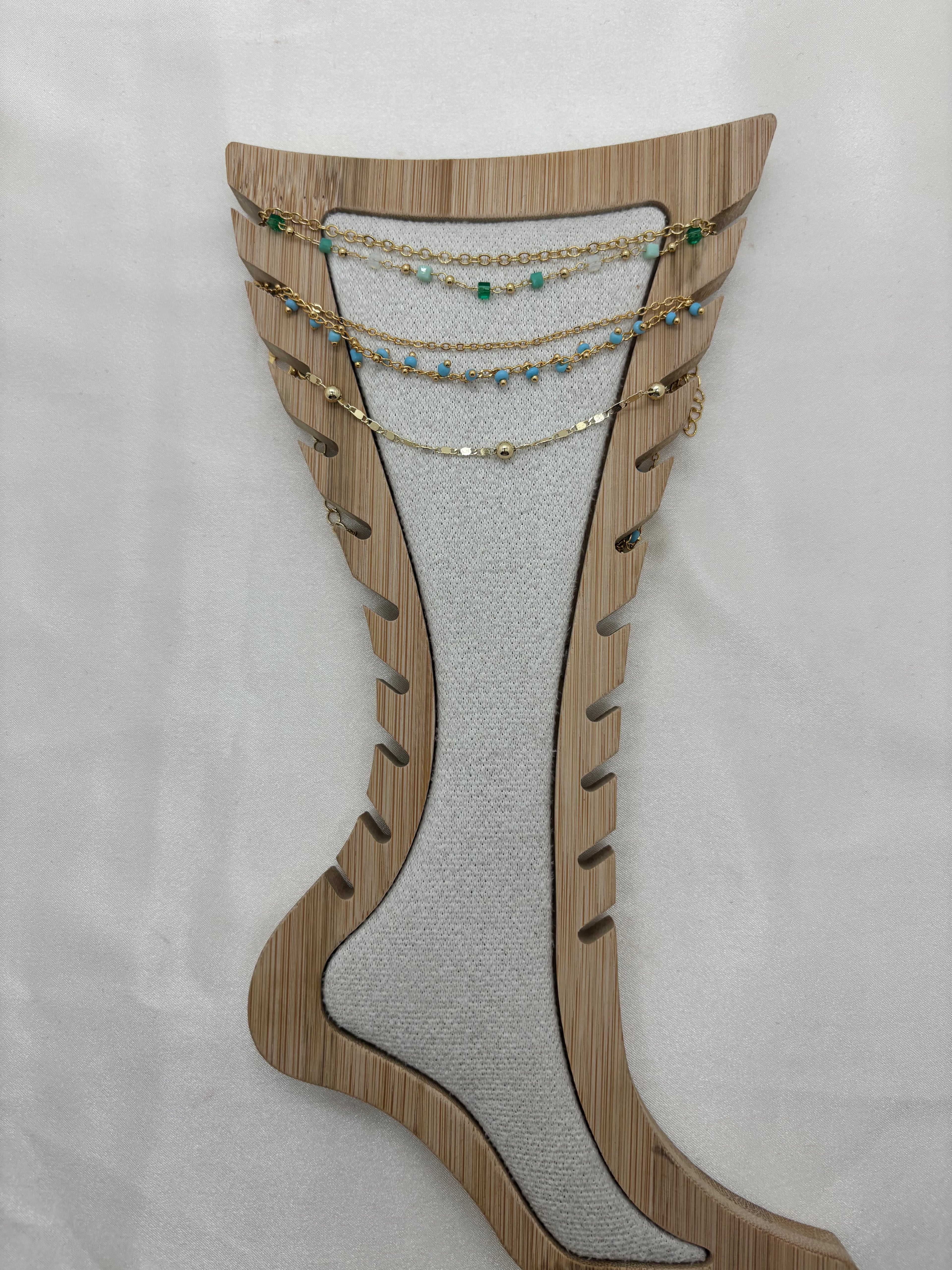 Anklet 8
