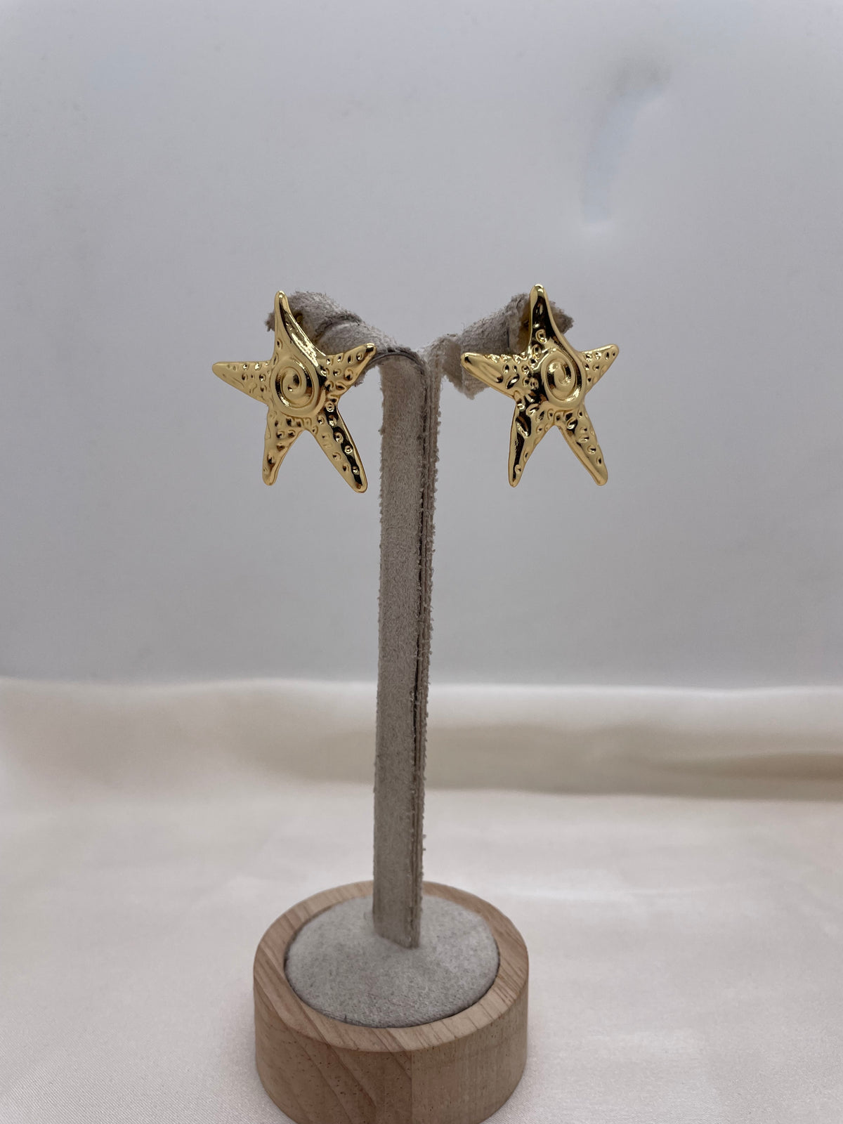 Stars Earrings