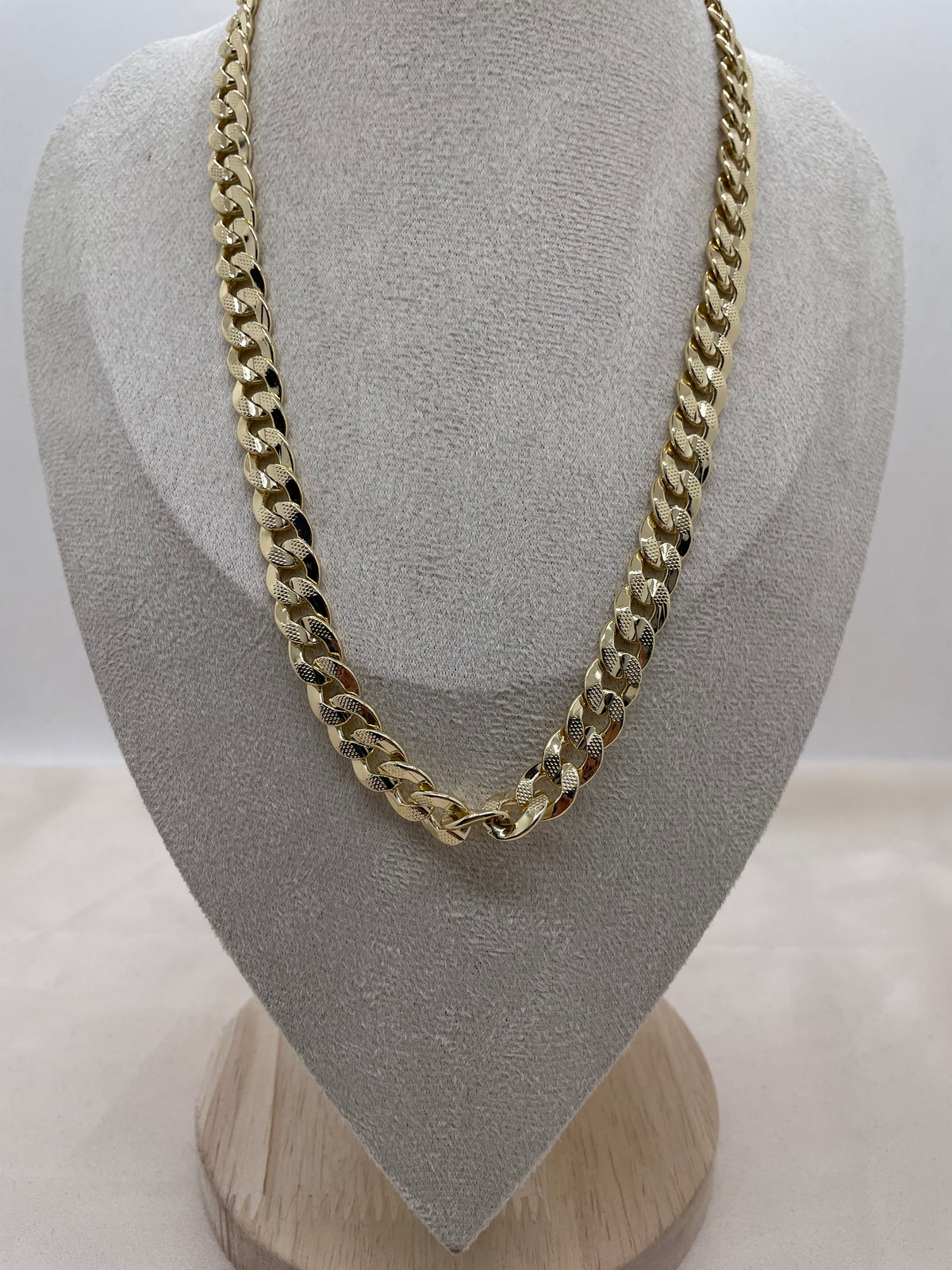 Chain Necklace