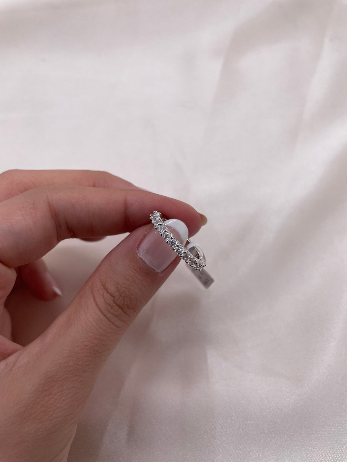 Tennis Ring NEW