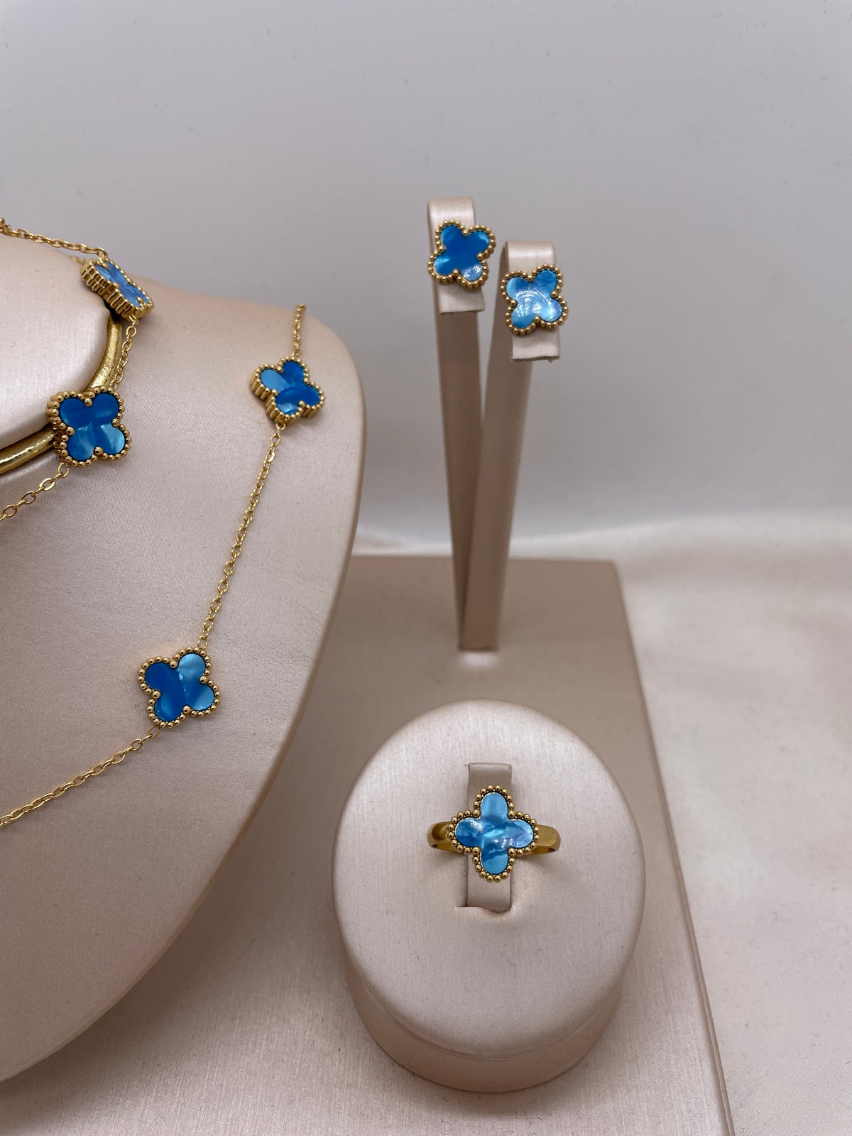 Vancleef Set