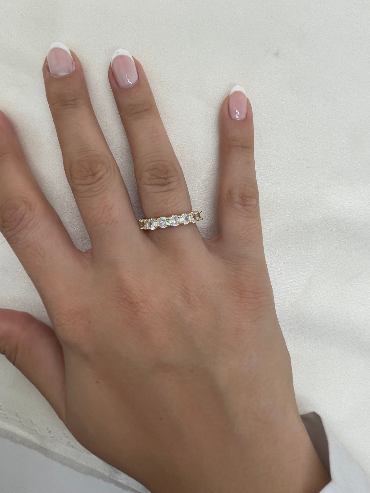 Tennis Ring 1111