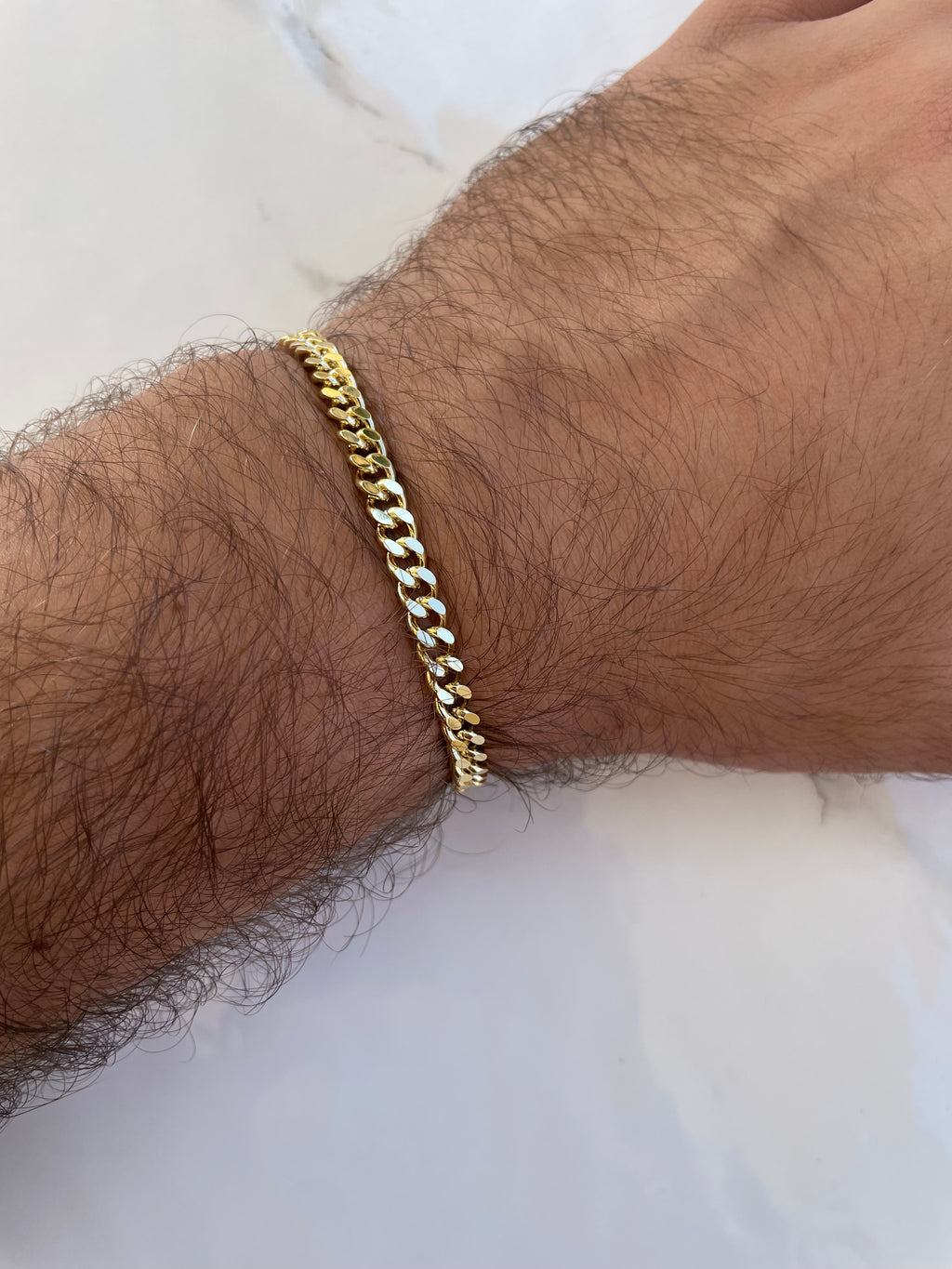 Thin Bracelet