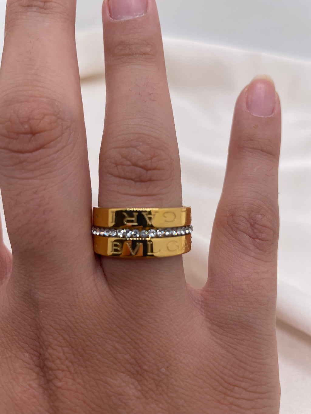 BVLGA Ring