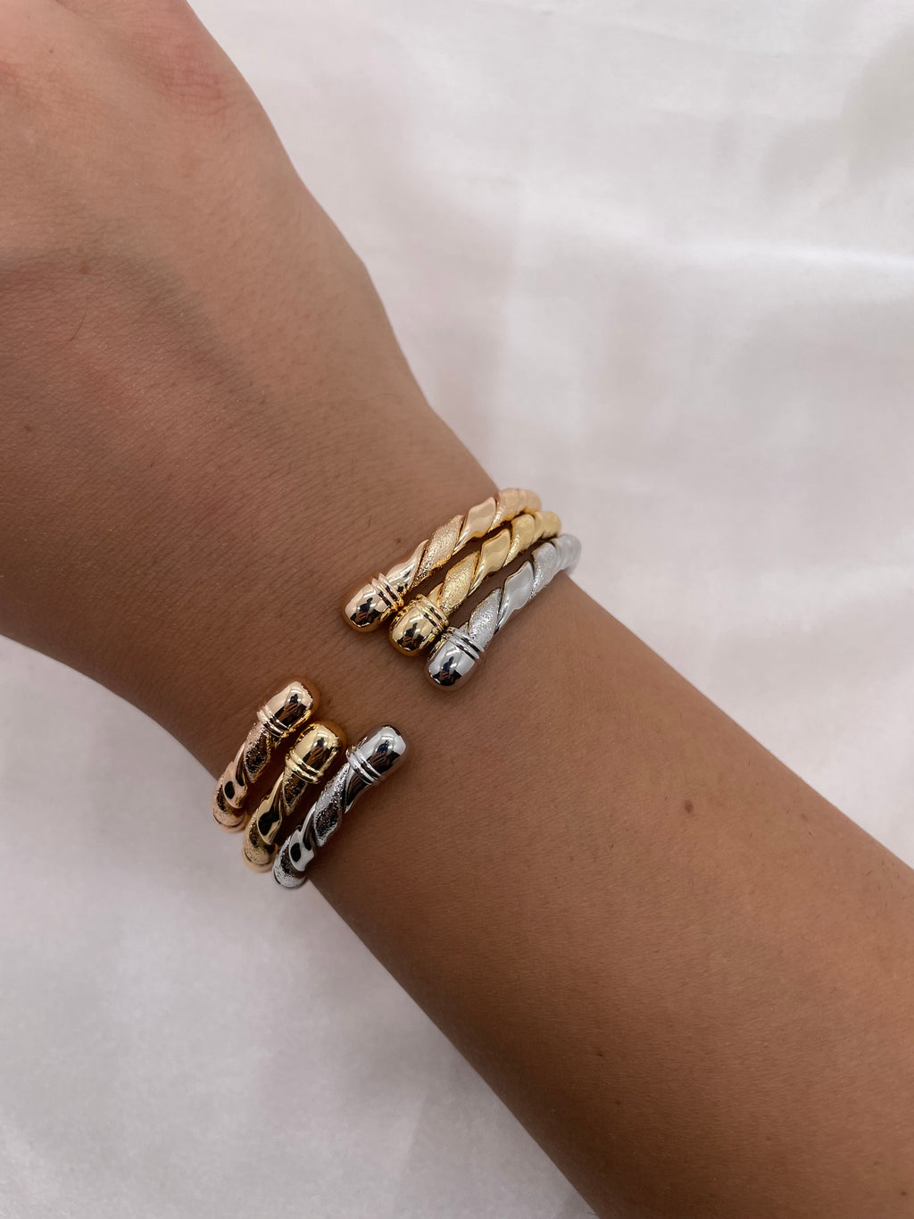 Multicolor Bangles