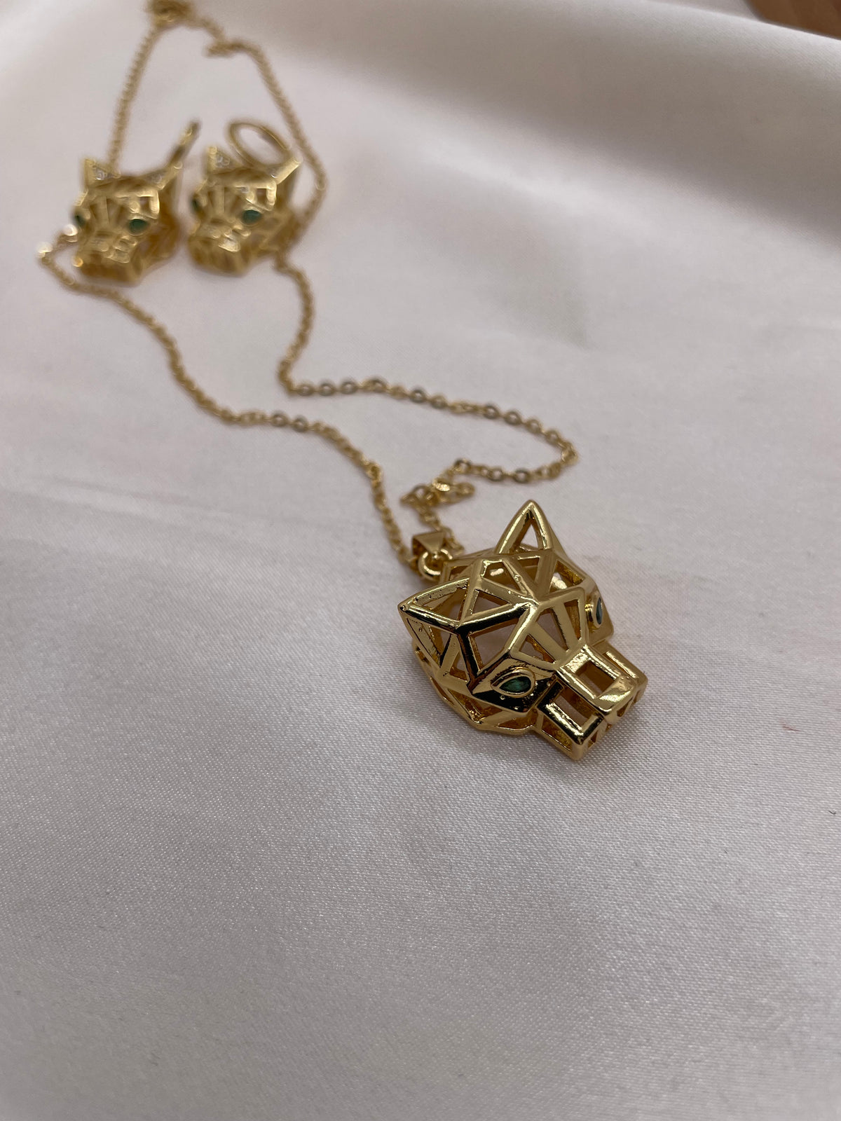 Simple Tiger Set