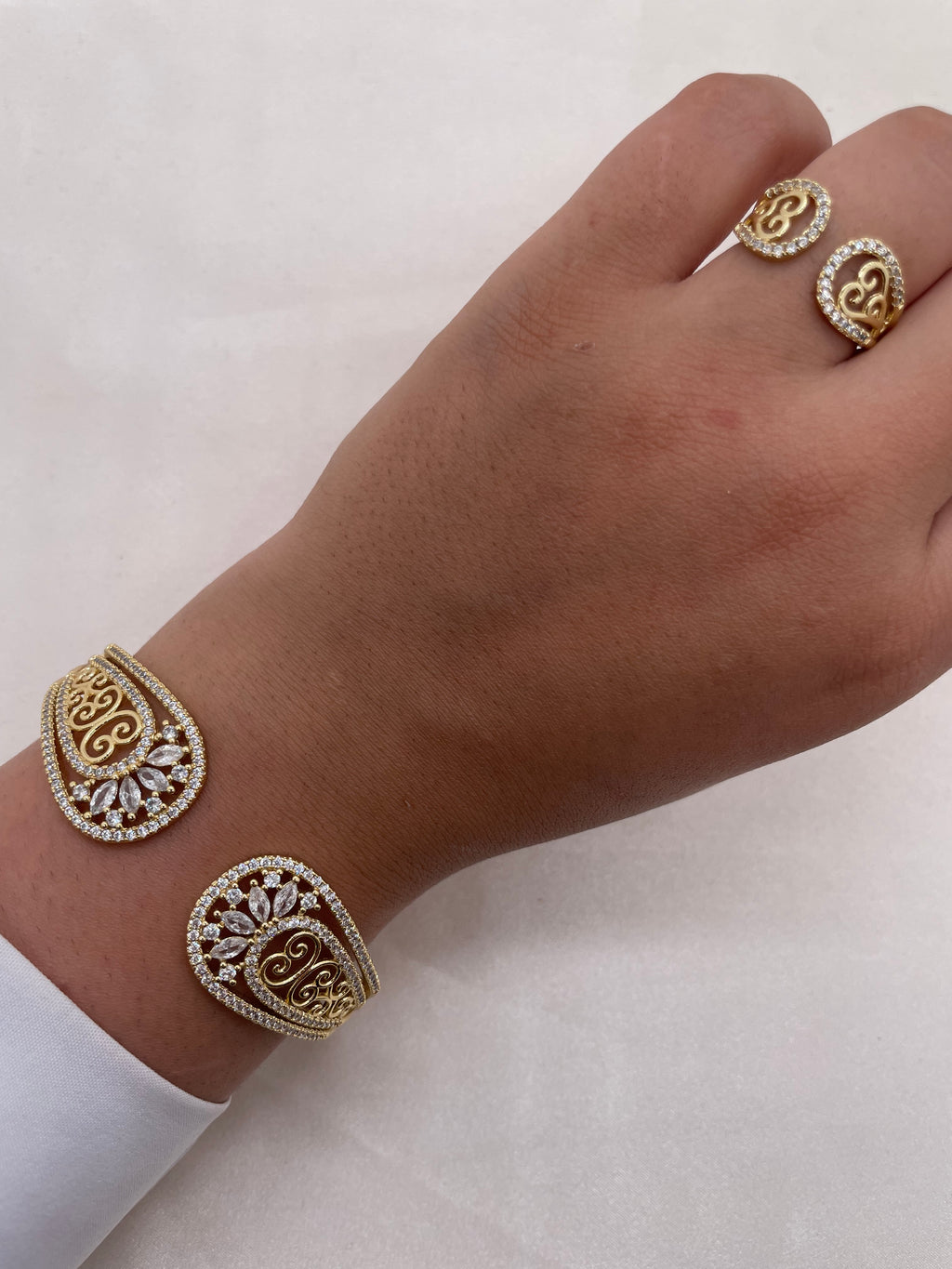 Bangle chunky 20