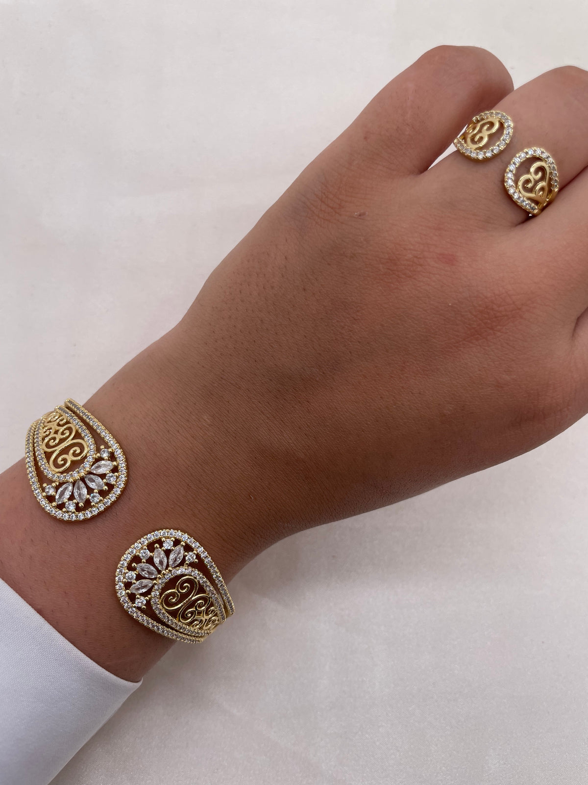 Bangle chunky 20