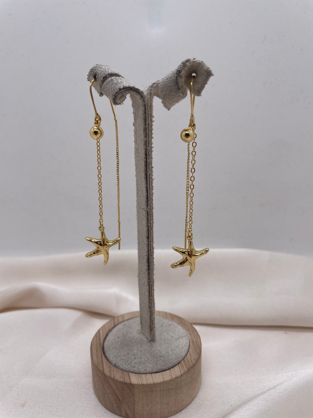 Star Earrings