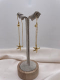 Star Earrings