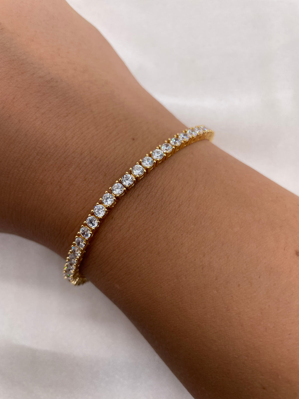 Tennis Bracelet