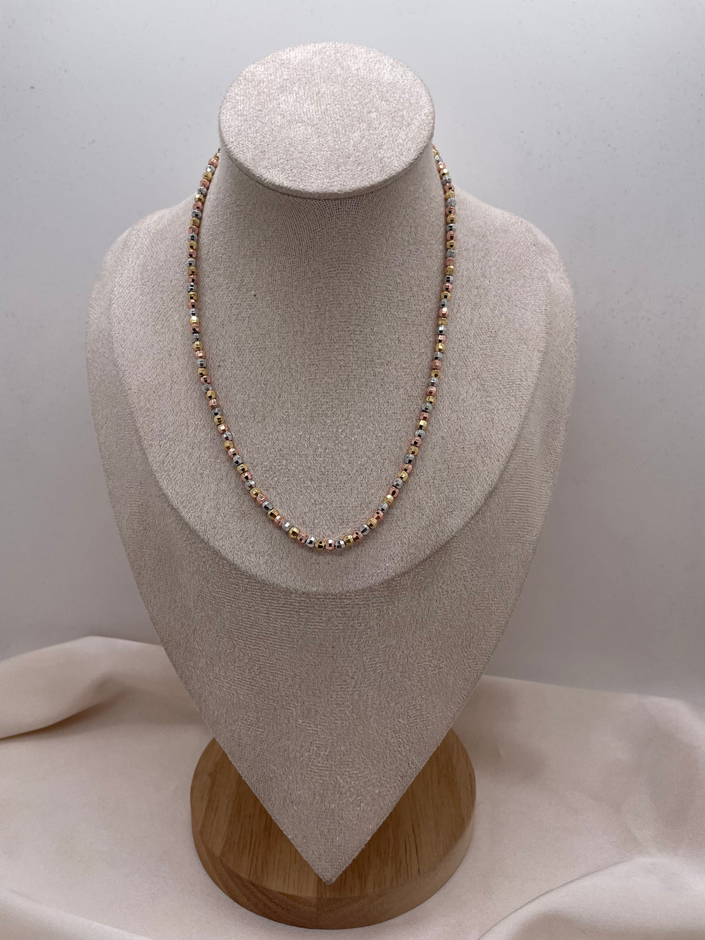 Boulé Himo Necklace