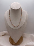 Boulé Himo Necklace
